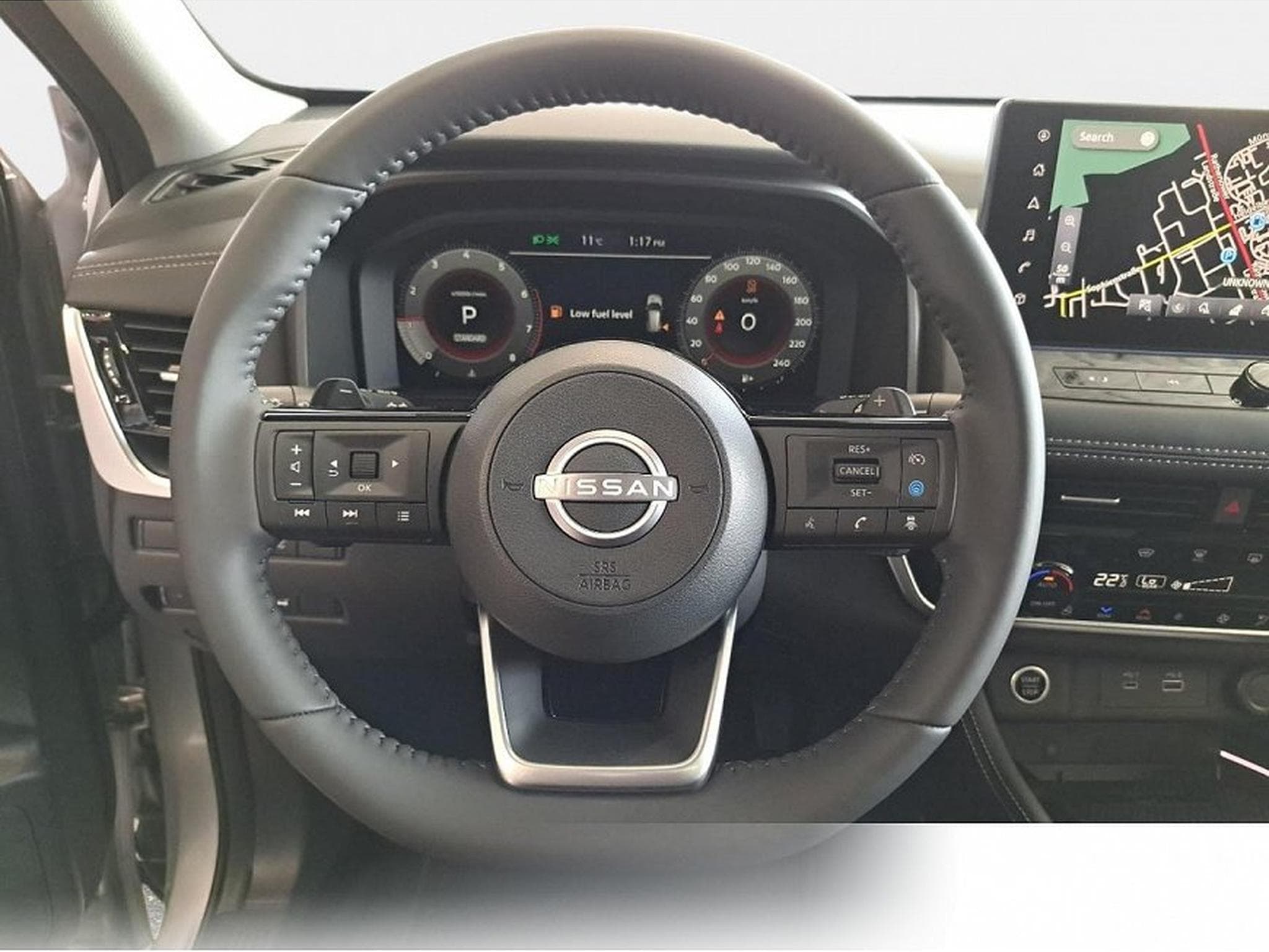 Nissan X-Trail (2026) - Foto 12