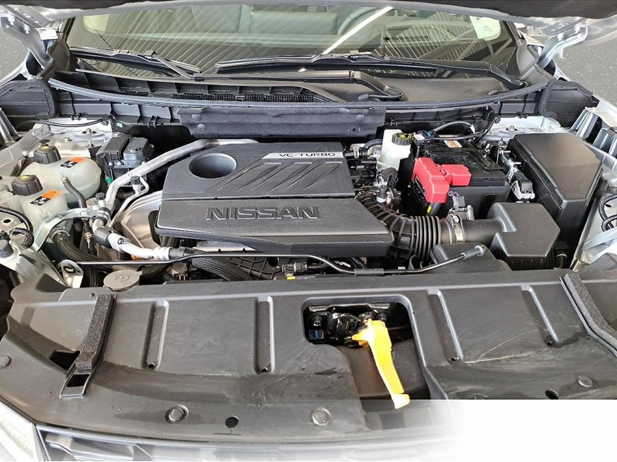 Nissan X-Trail (2026) - Foto 14