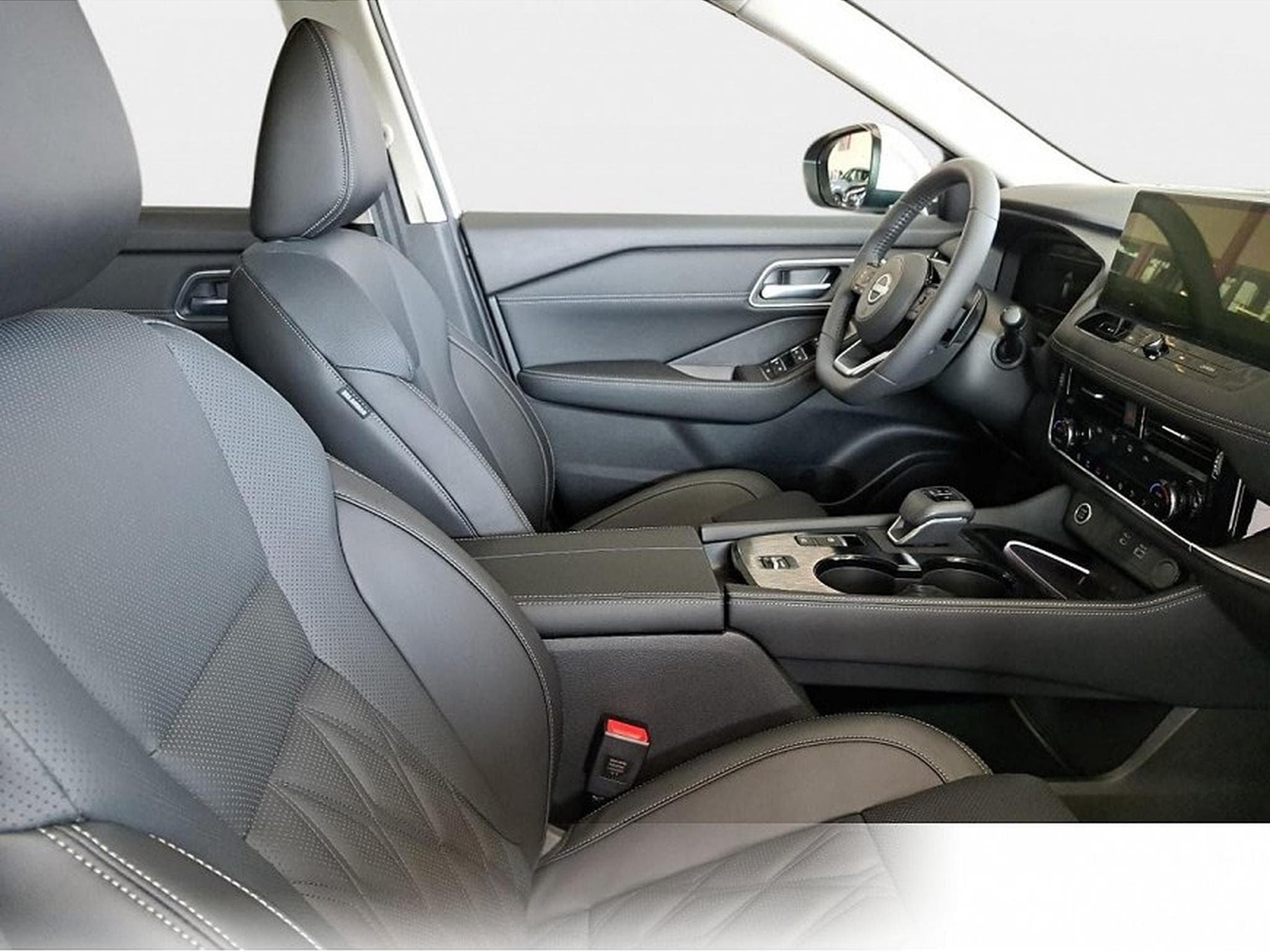 Nissan X-Trail (2026) - Foto 15