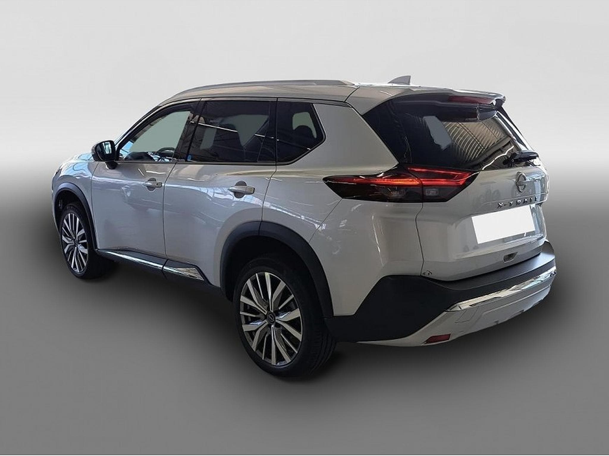 Nissan X-Trail (2026) - Foto 3