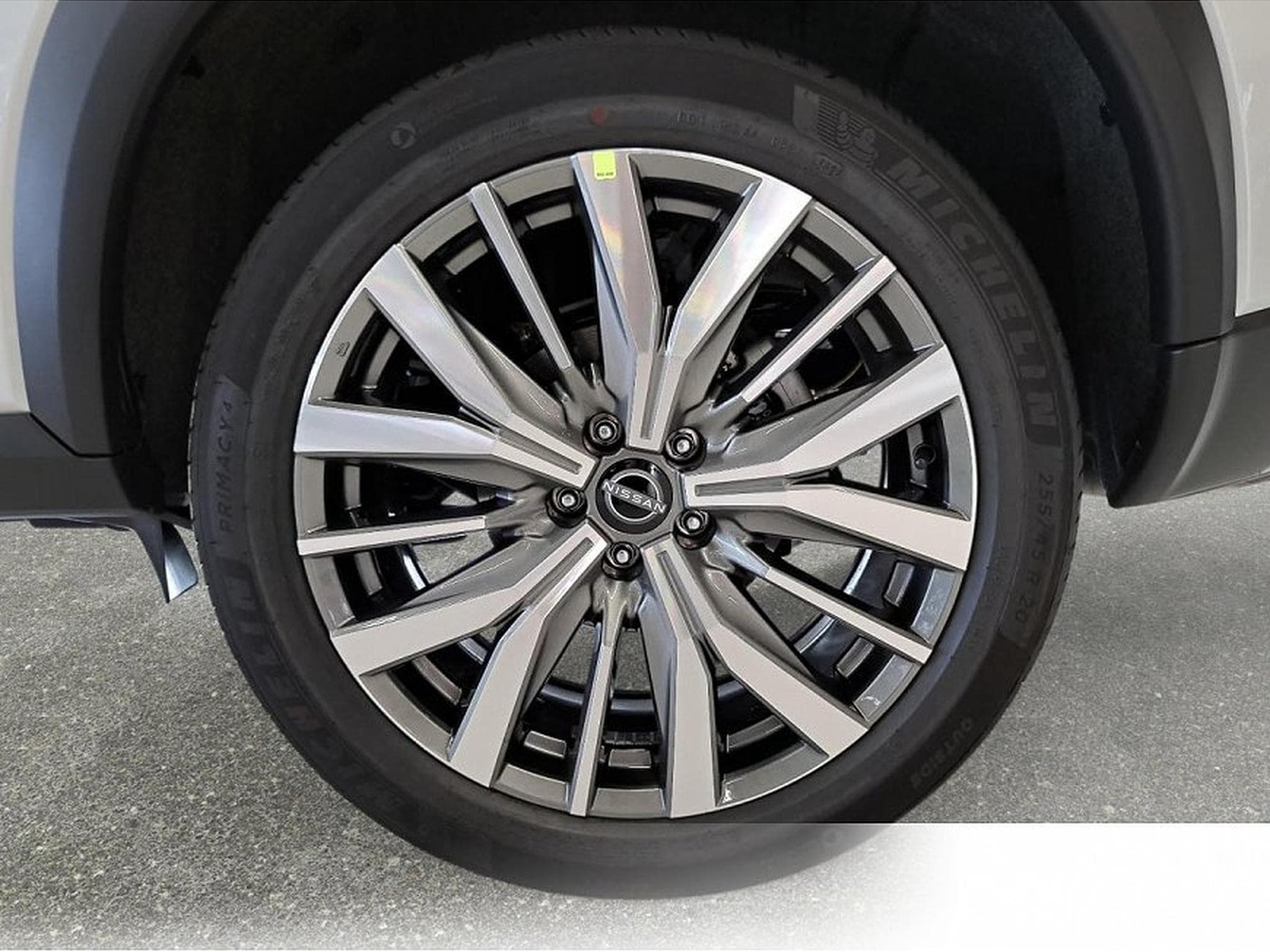 Nissan X-Trail (2026) - Foto 5