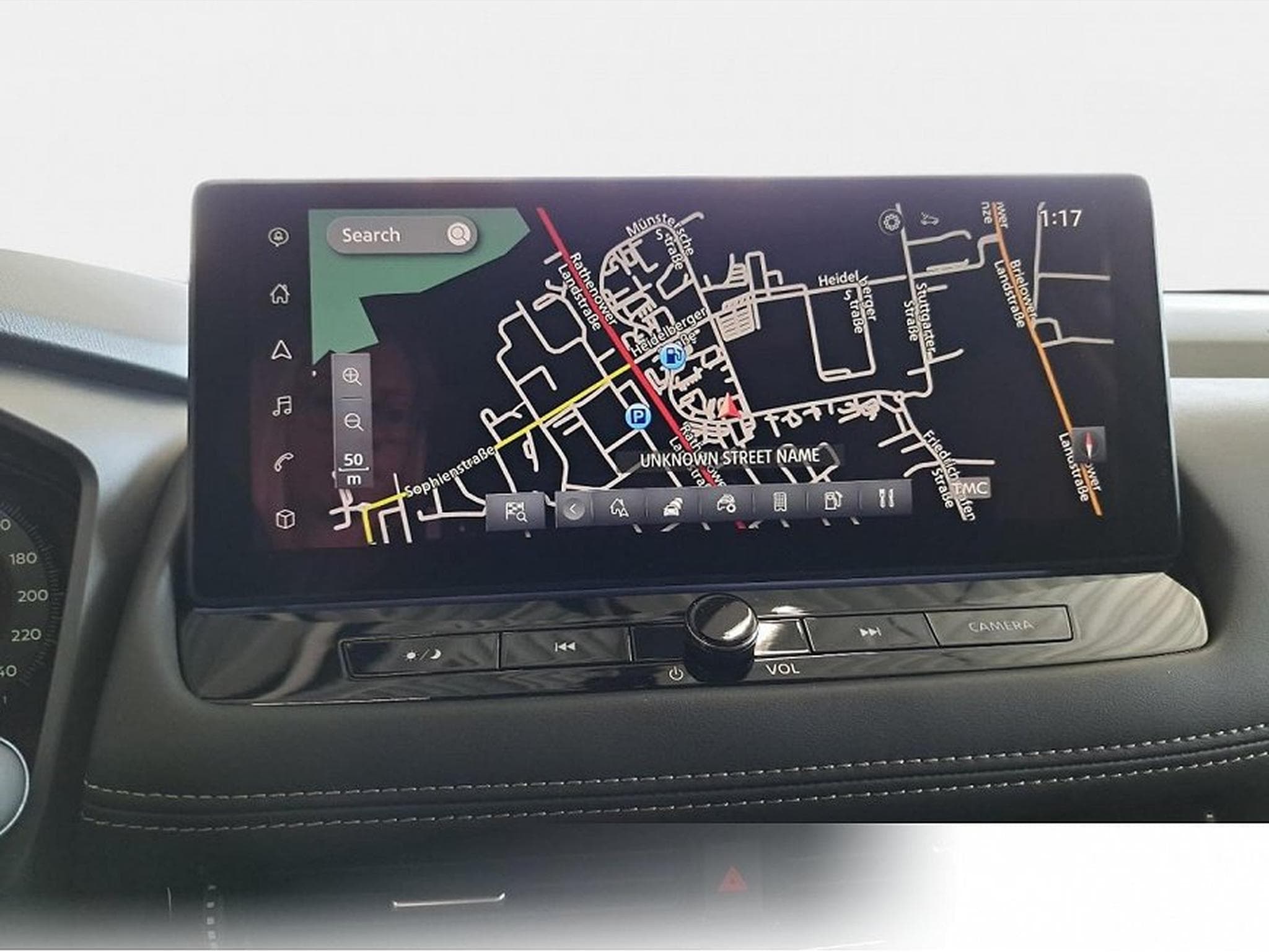 Nissan X-Trail (2026) - Foto 8