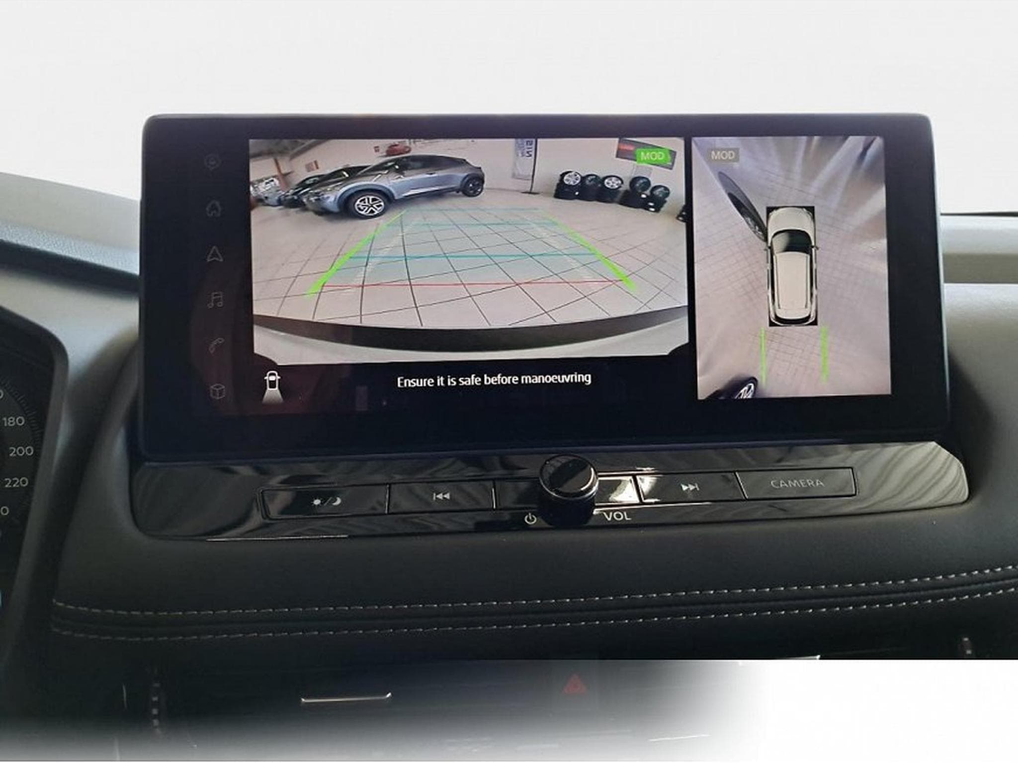 Nissan X-Trail (2026) - Foto 9