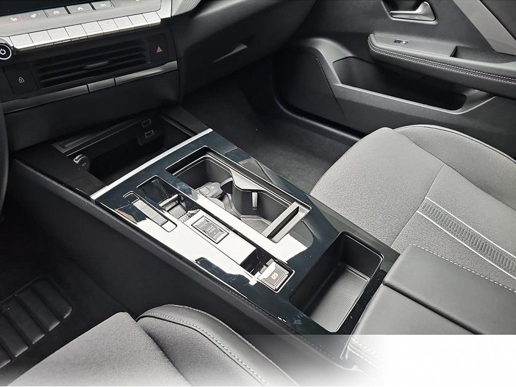 Opel Astra (2026) - Foto 11