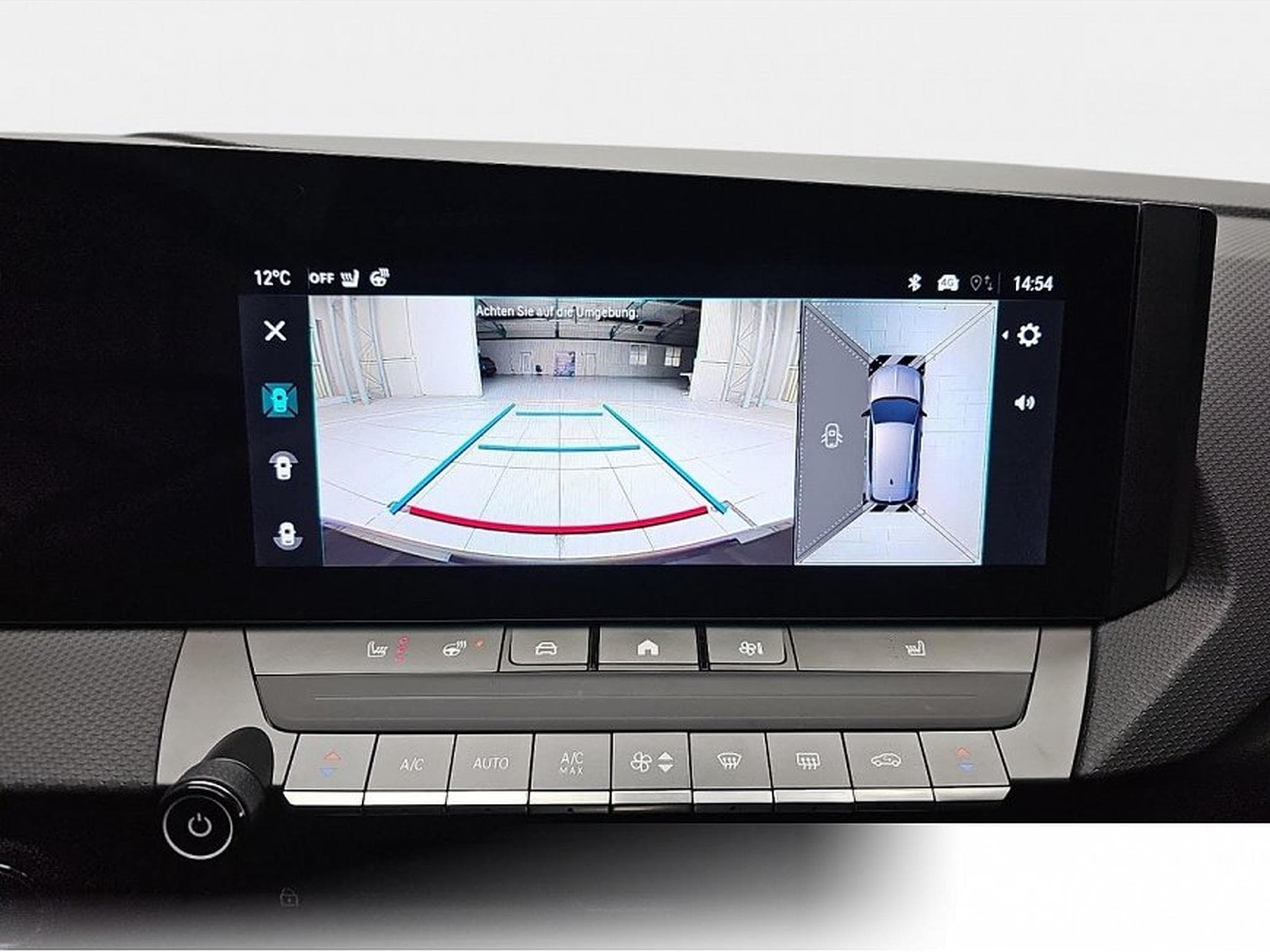 Opel Astra (2026) - Foto 9