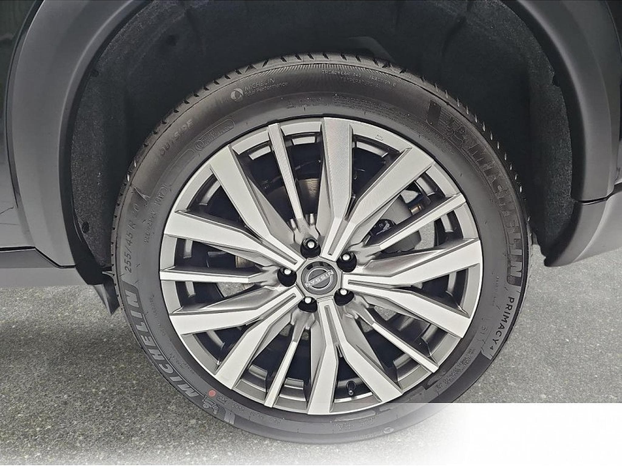 Nissan X-Trail (2026) - Foto 5