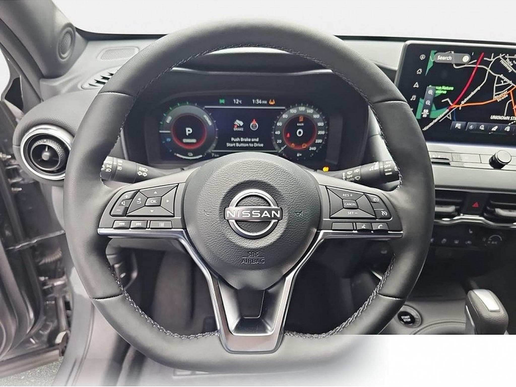 Nissan Juke (2026) - Foto 12