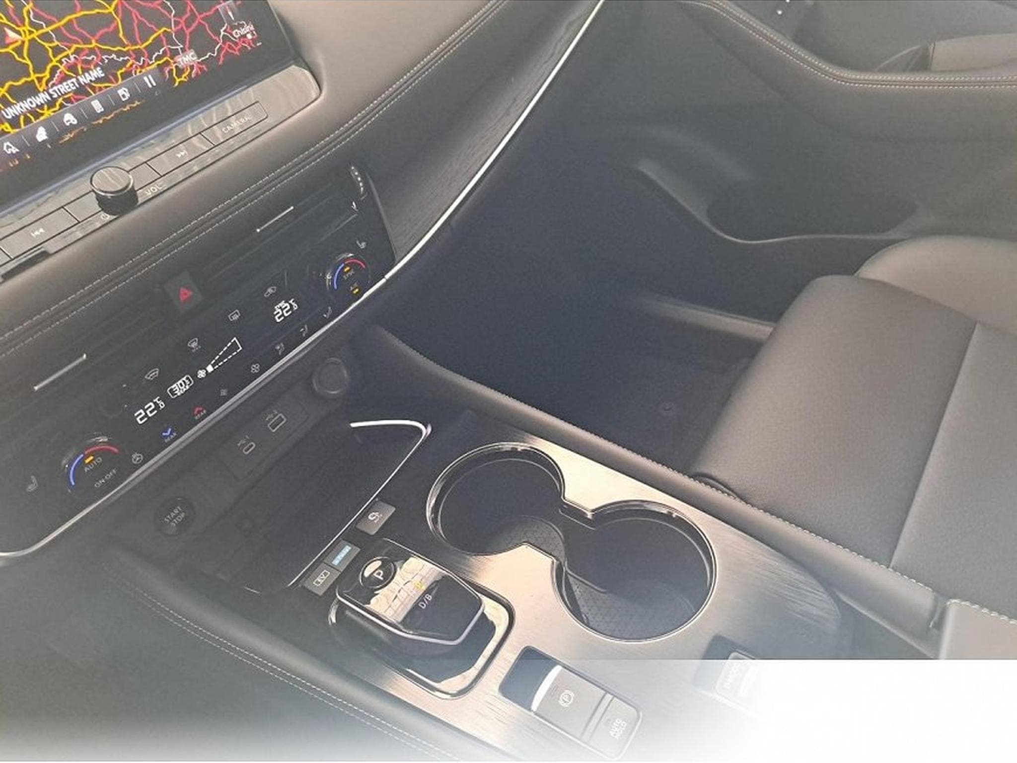 Nissan X-Trail (2026) - Foto 11