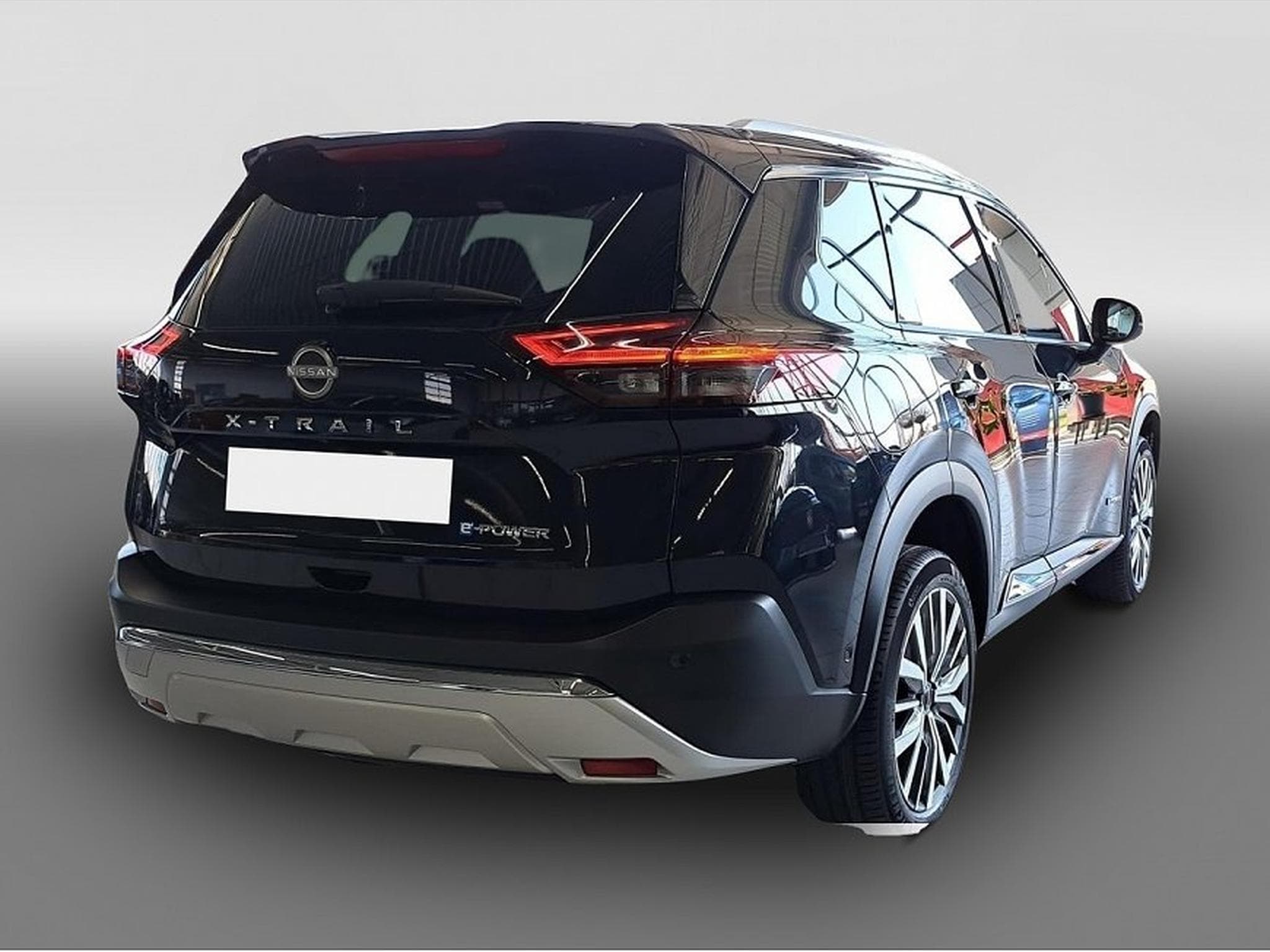Nissan X-Trail (2026) - Foto 2