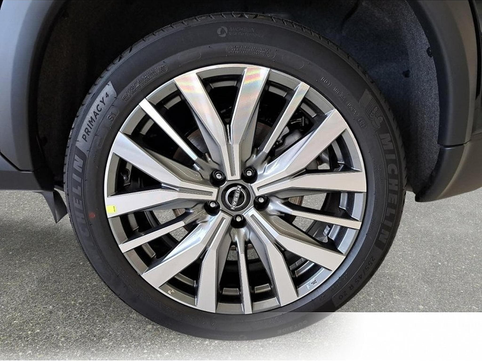 Nissan X-Trail (2026) - Foto 5