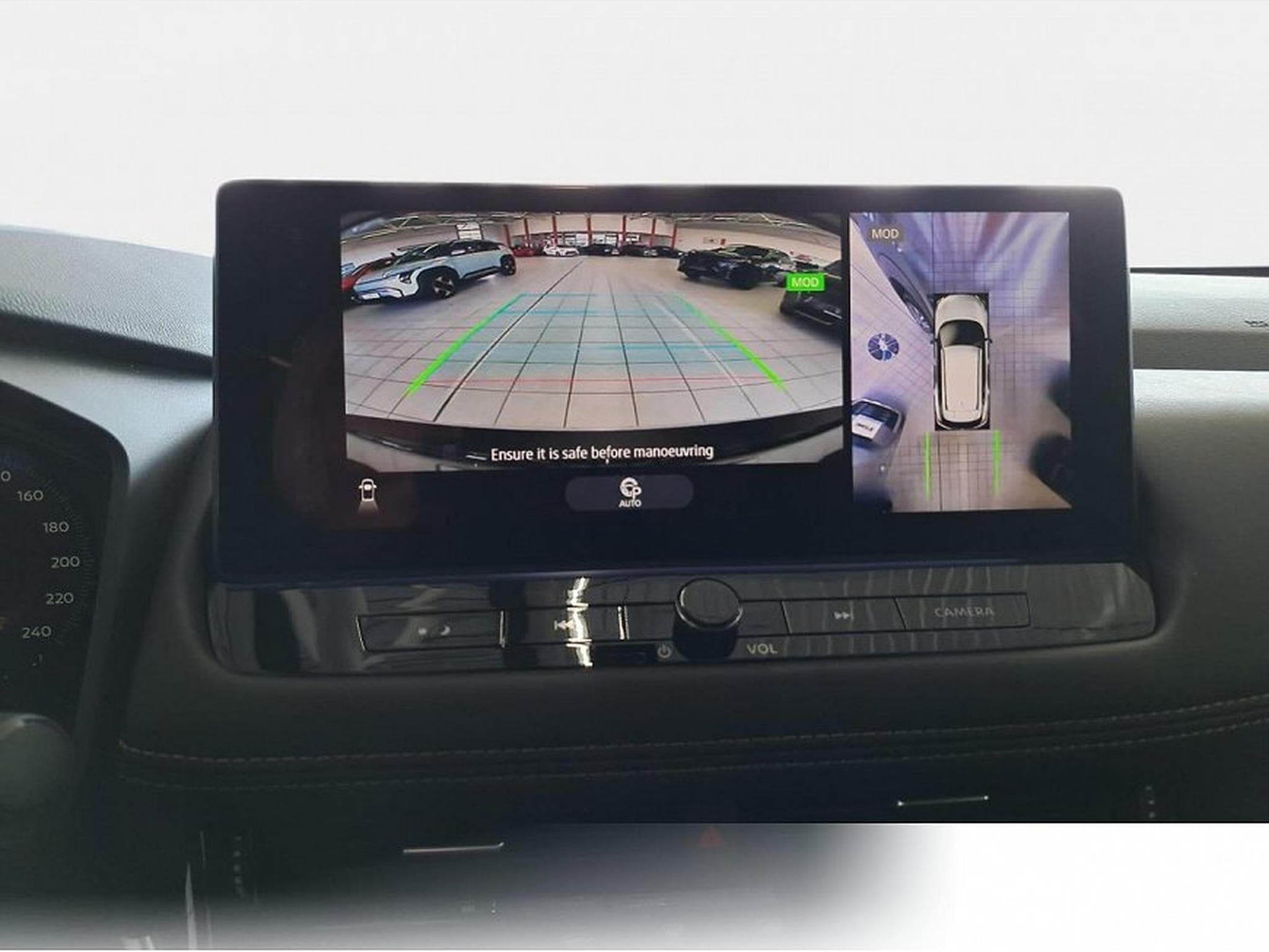 Nissan X-Trail (2026) - Foto 9