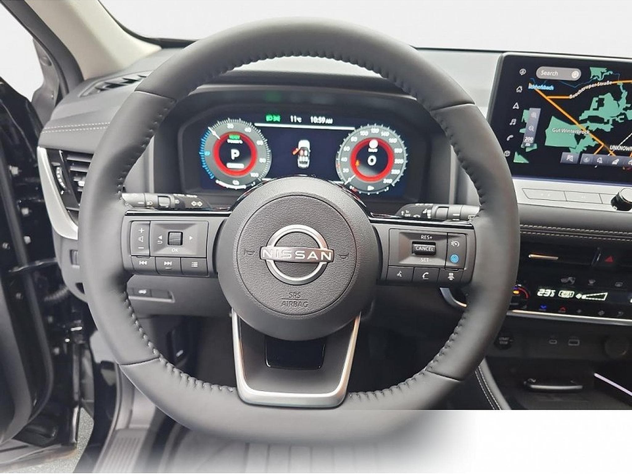 Nissan X-Trail (2026) - Foto 12