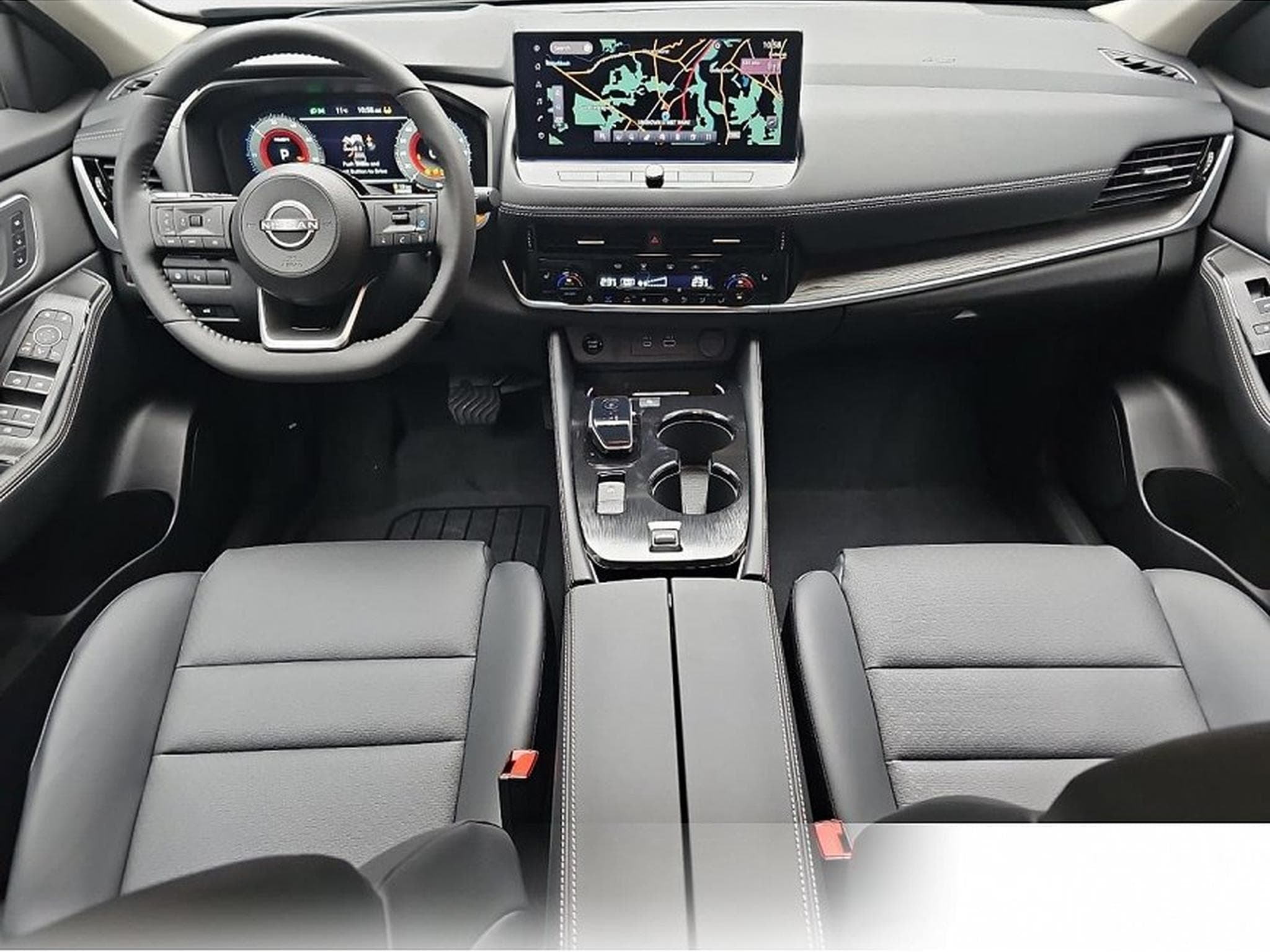 Nissan X-Trail (2026) - Foto 6