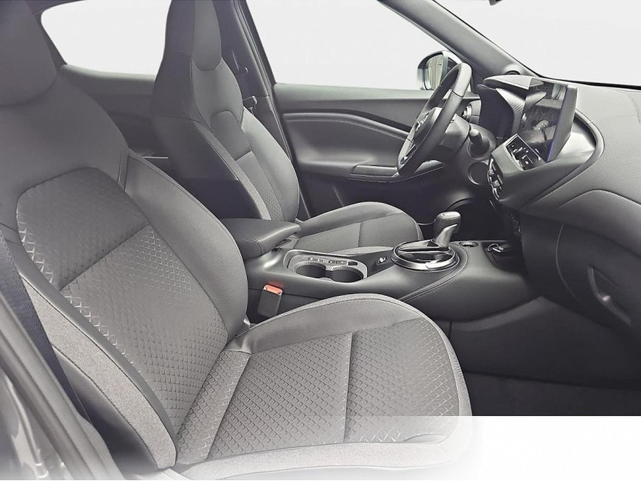 Nissan Juke (2026) - Foto 15