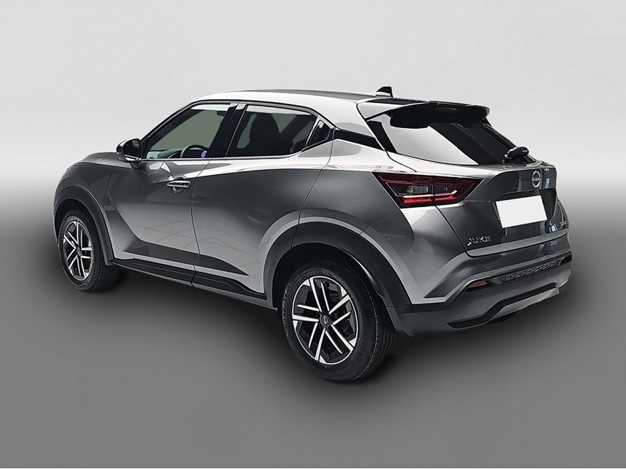 Nissan Juke (2026) - Foto 3