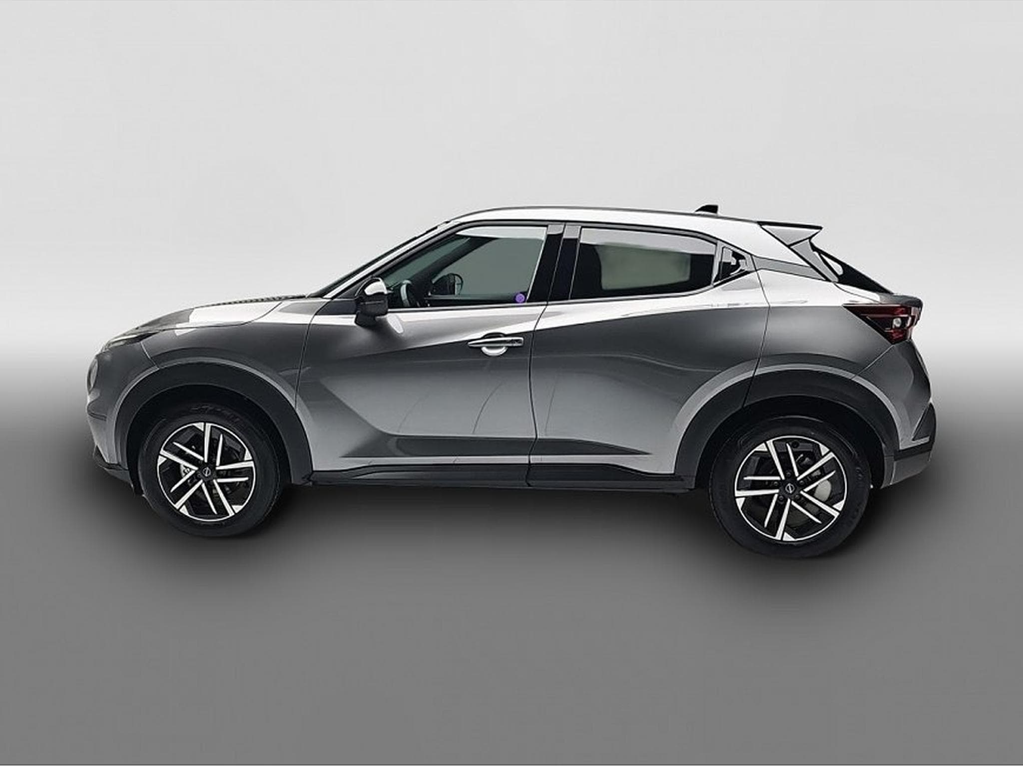 Nissan Juke (2026) - Foto 4