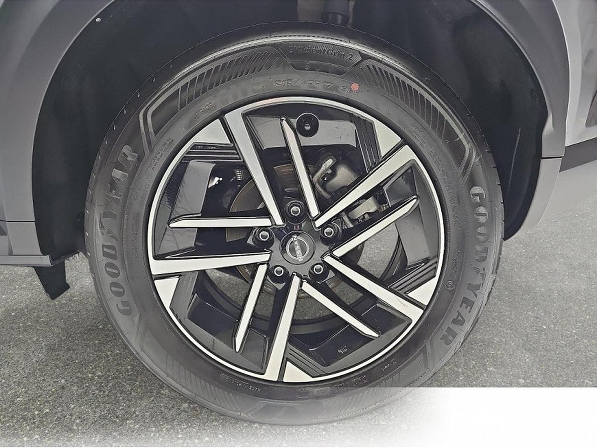 Nissan Juke (2026) - Foto 5