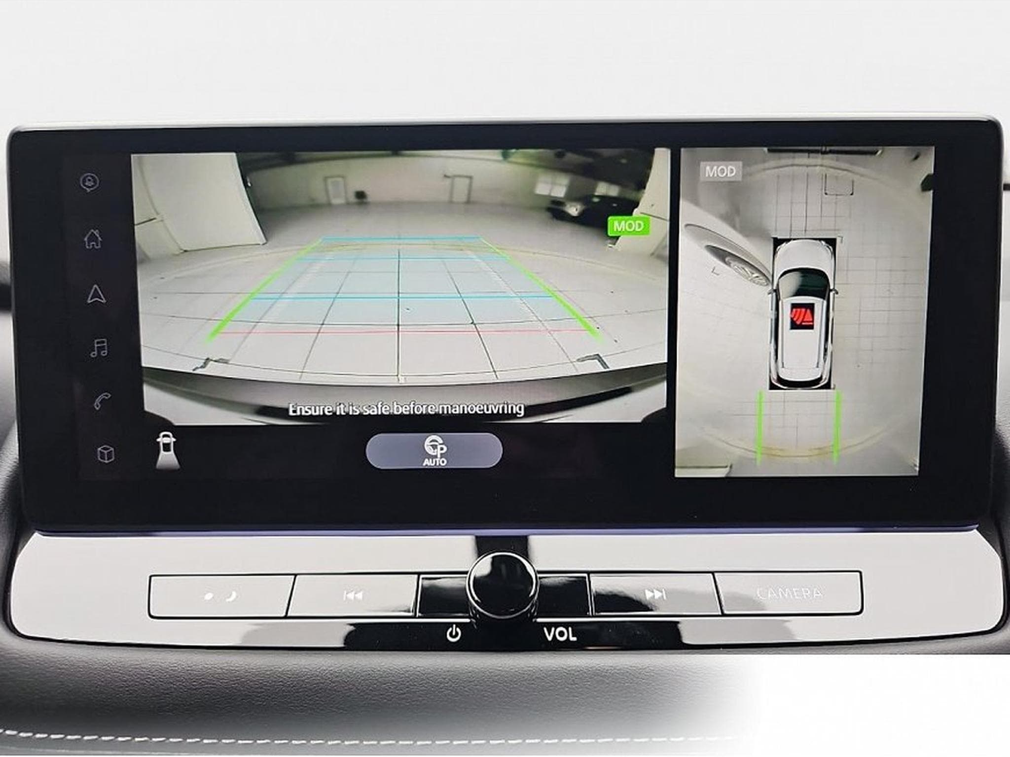 Nissan X-Trail (2026) - Foto 9