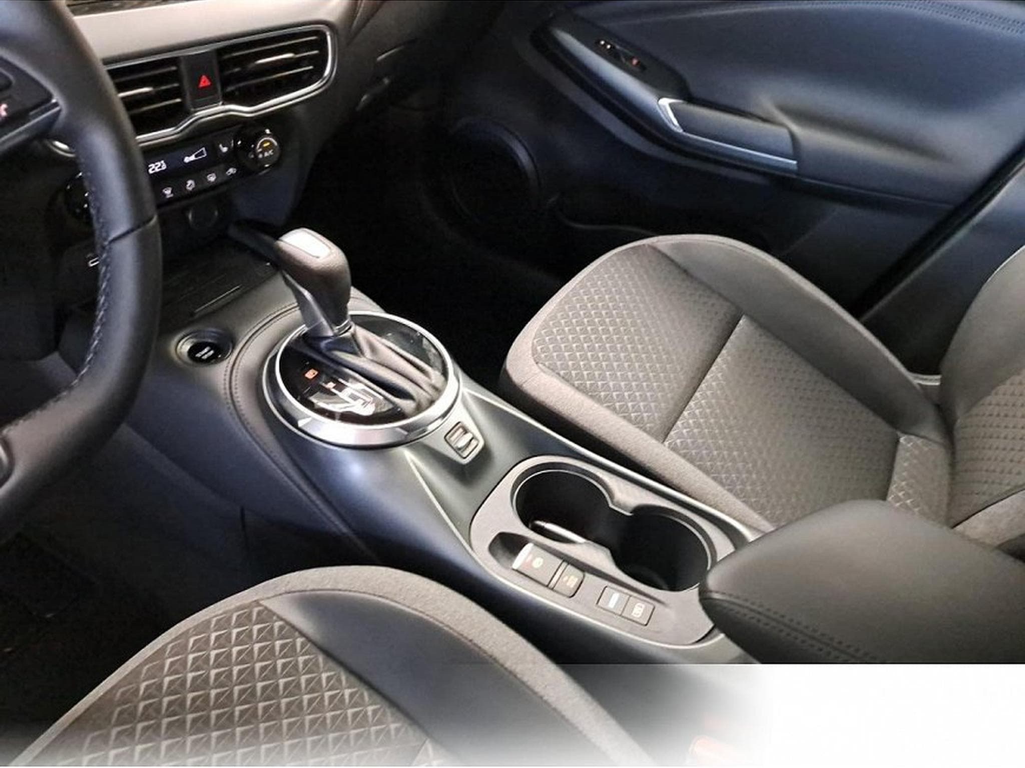 Nissan Juke (2026) - Foto 11