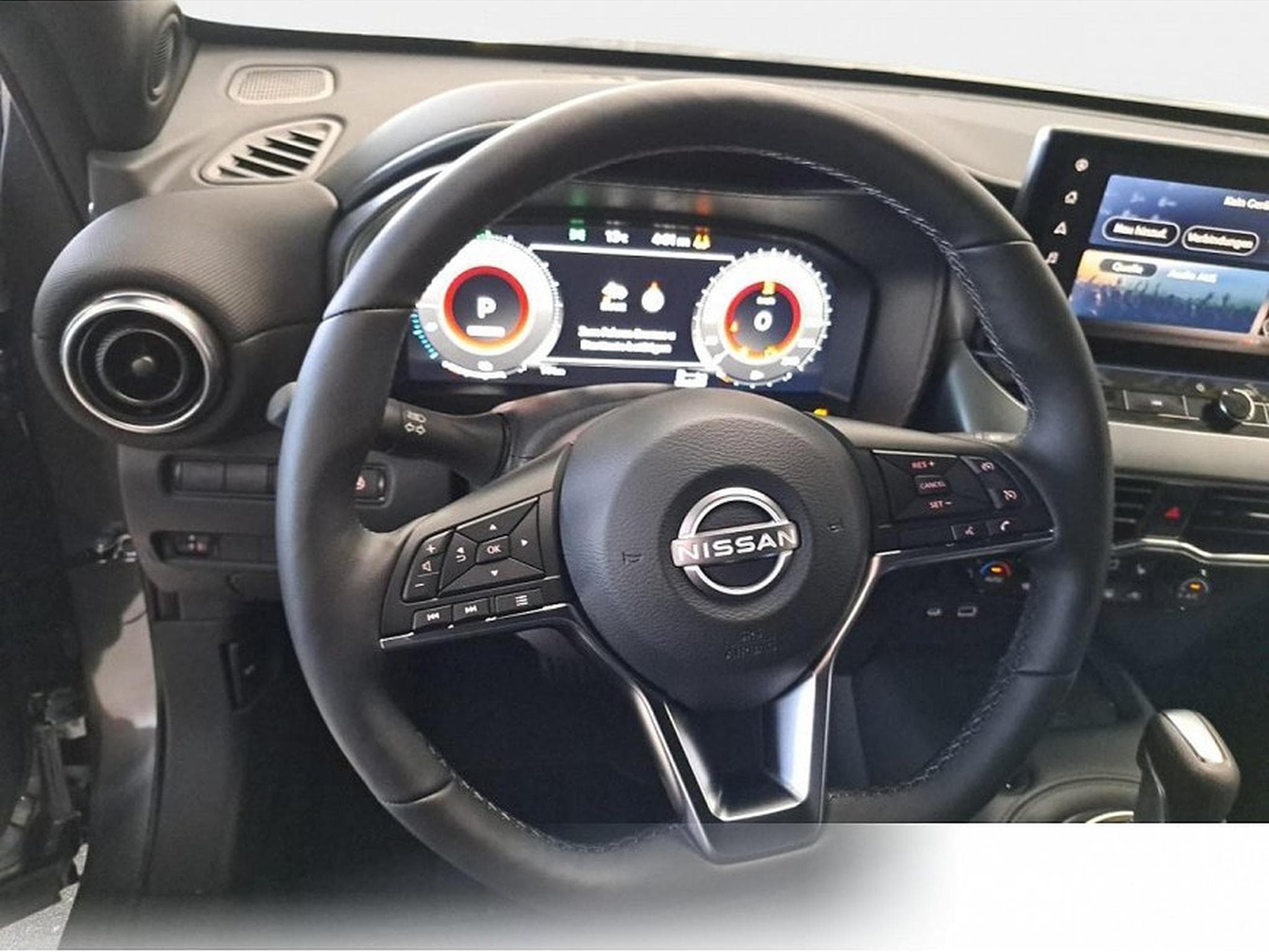 Nissan Juke (2026) - Foto 12