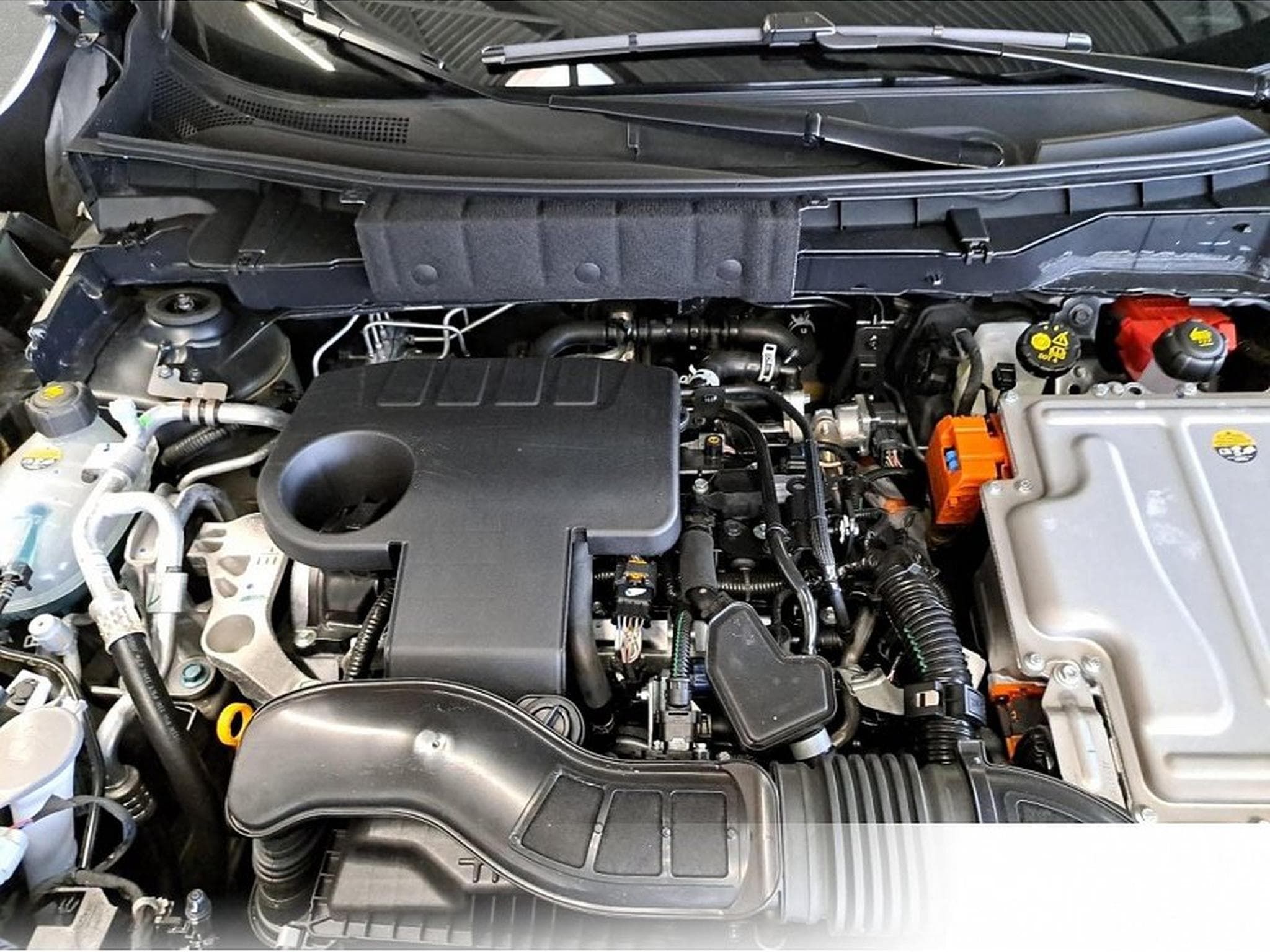 Nissan Juke (2026) - Foto 14