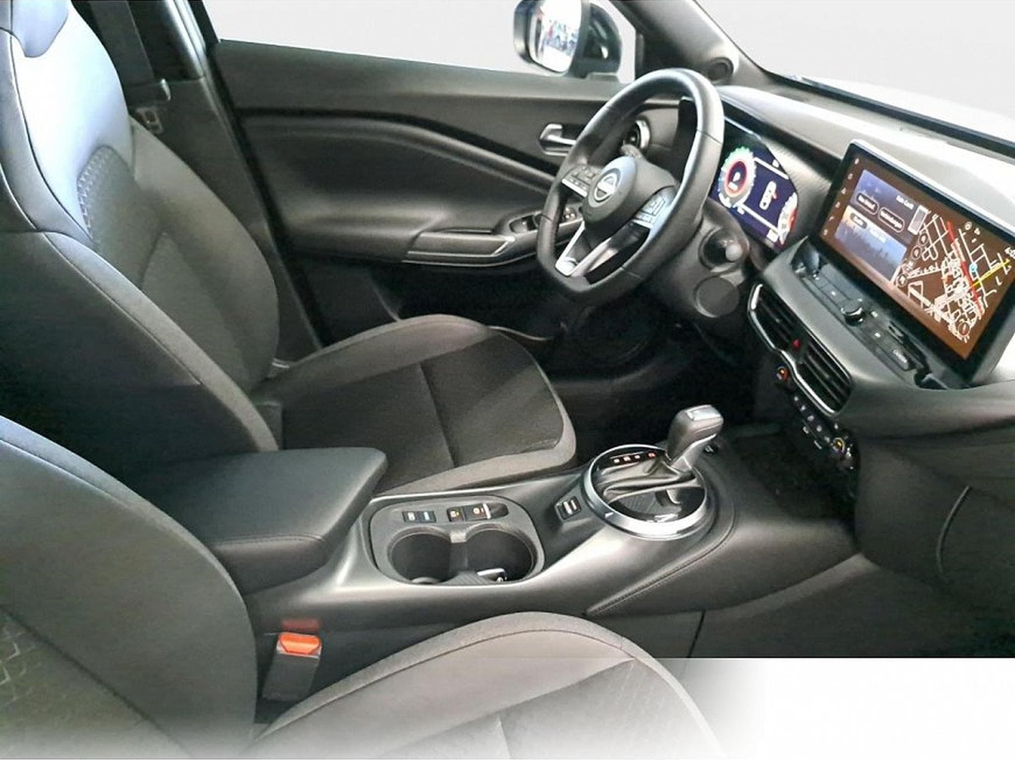 Nissan Juke (2026) - Foto 15