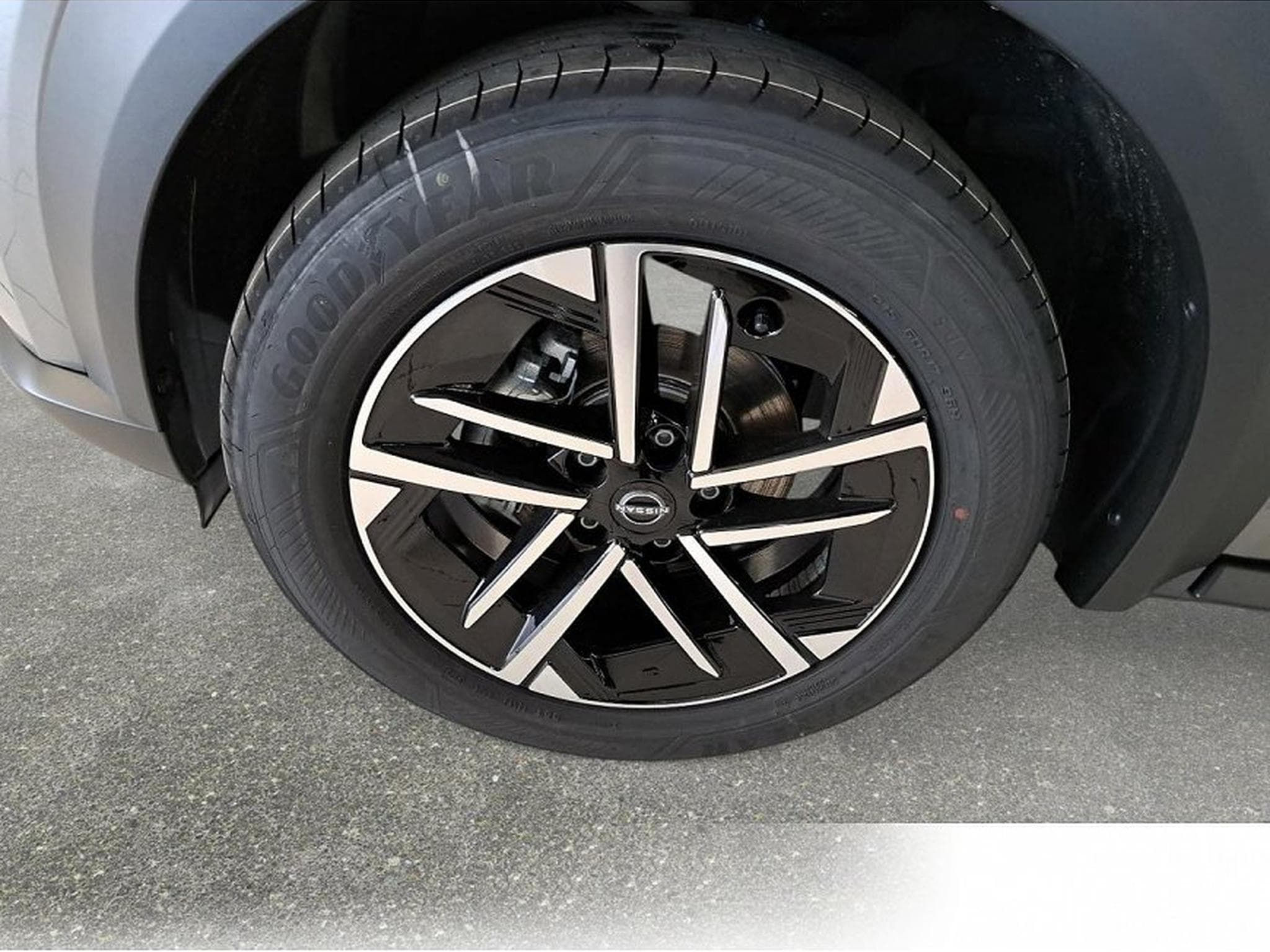 Nissan Juke (2026) - Foto 5