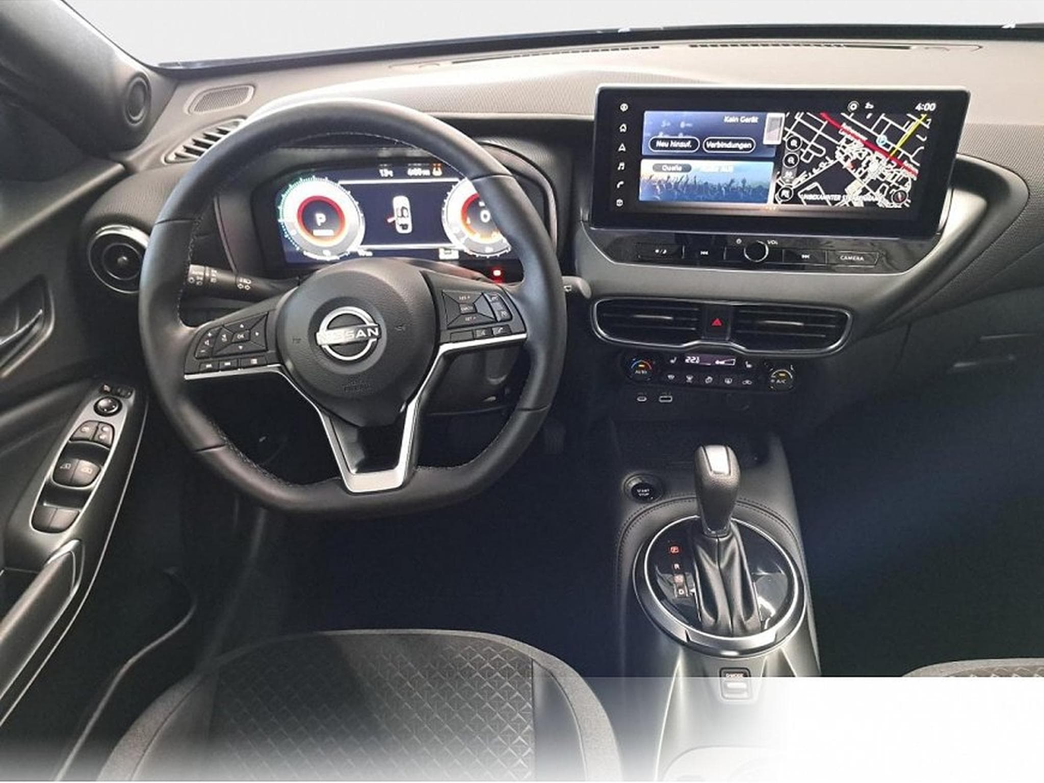 Nissan Juke (2026) - Foto 6