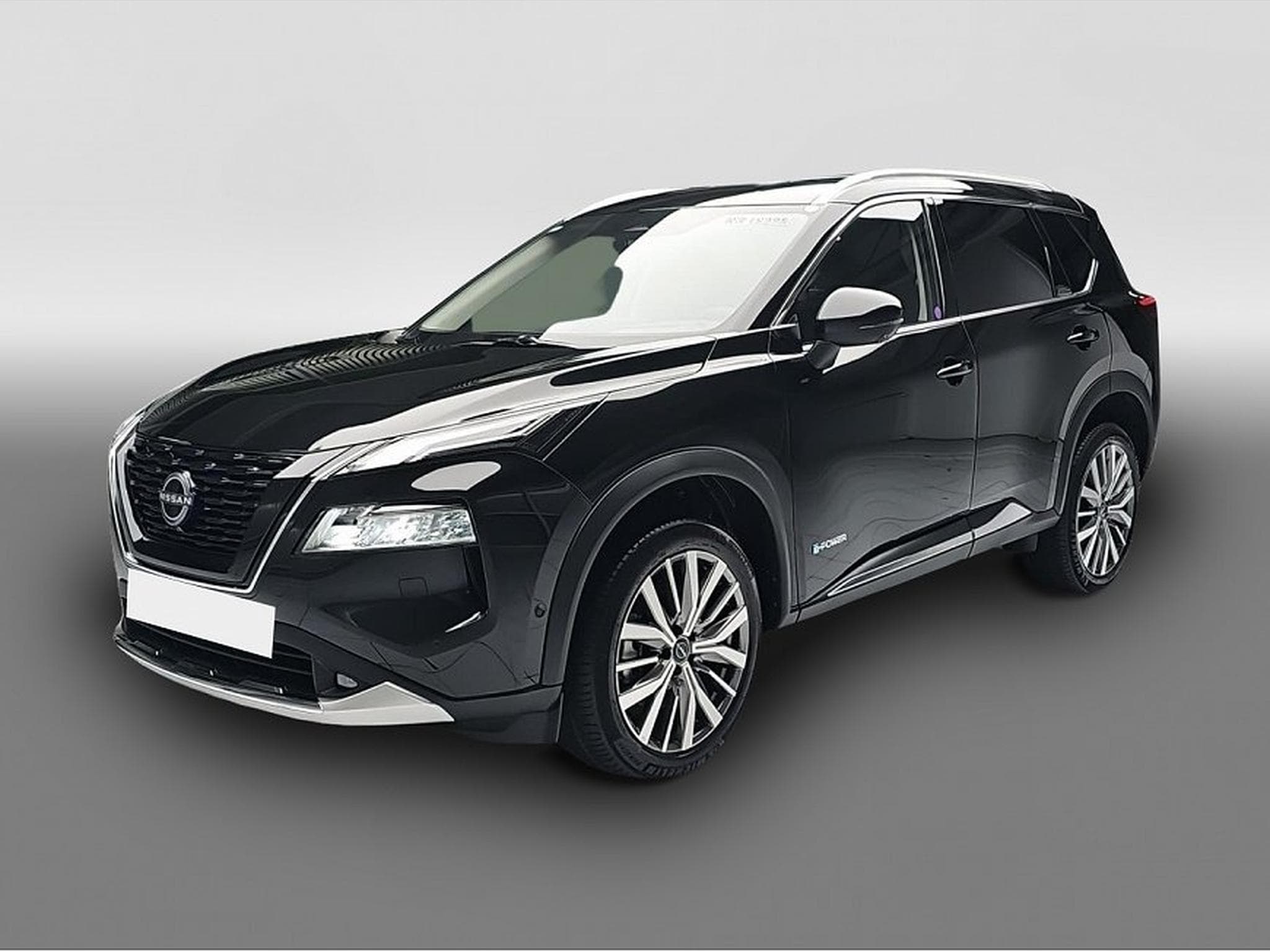 Nissan X-Trail (2026) - Foto 1