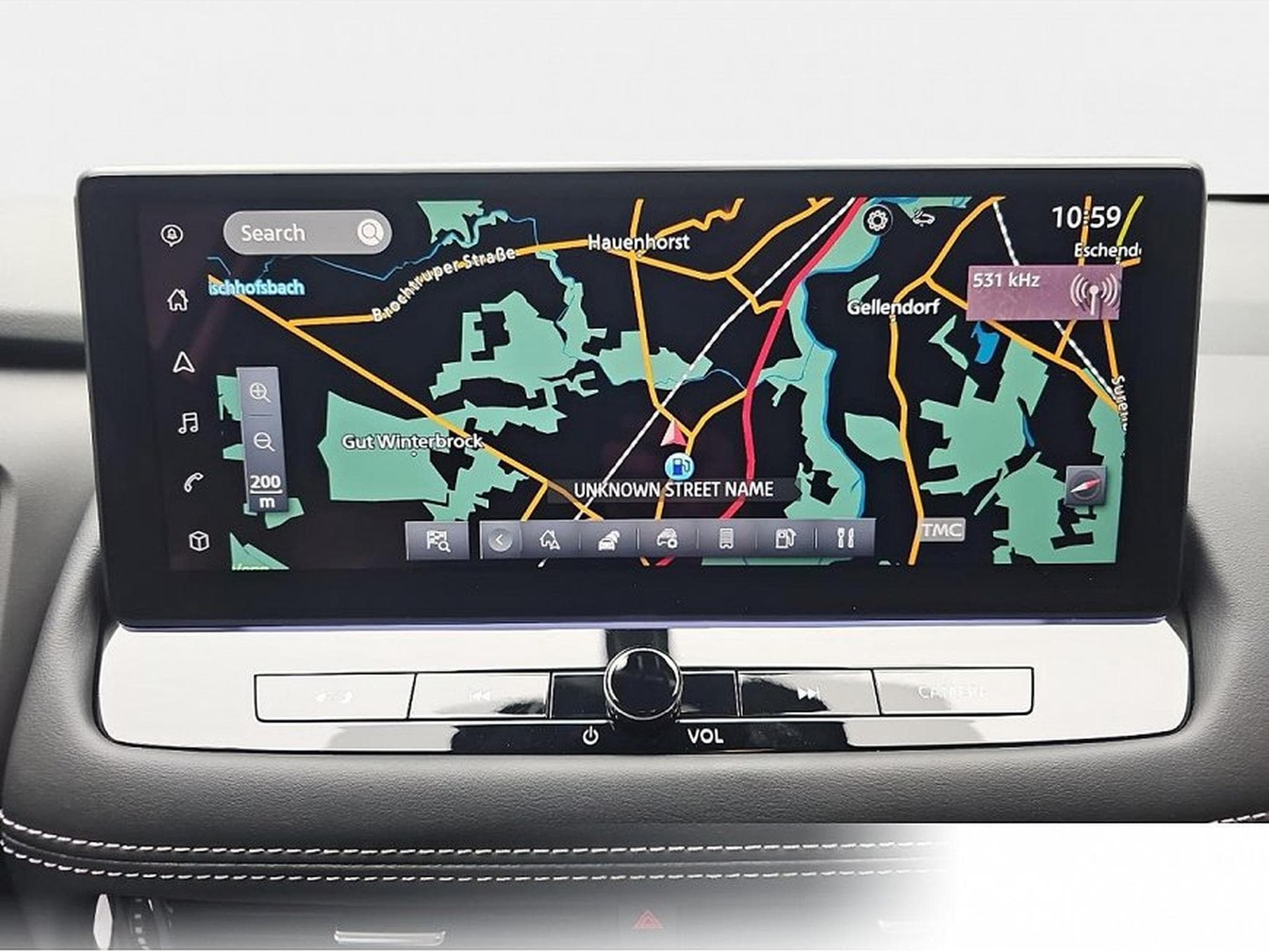 Nissan X-Trail (2026) - Foto 8