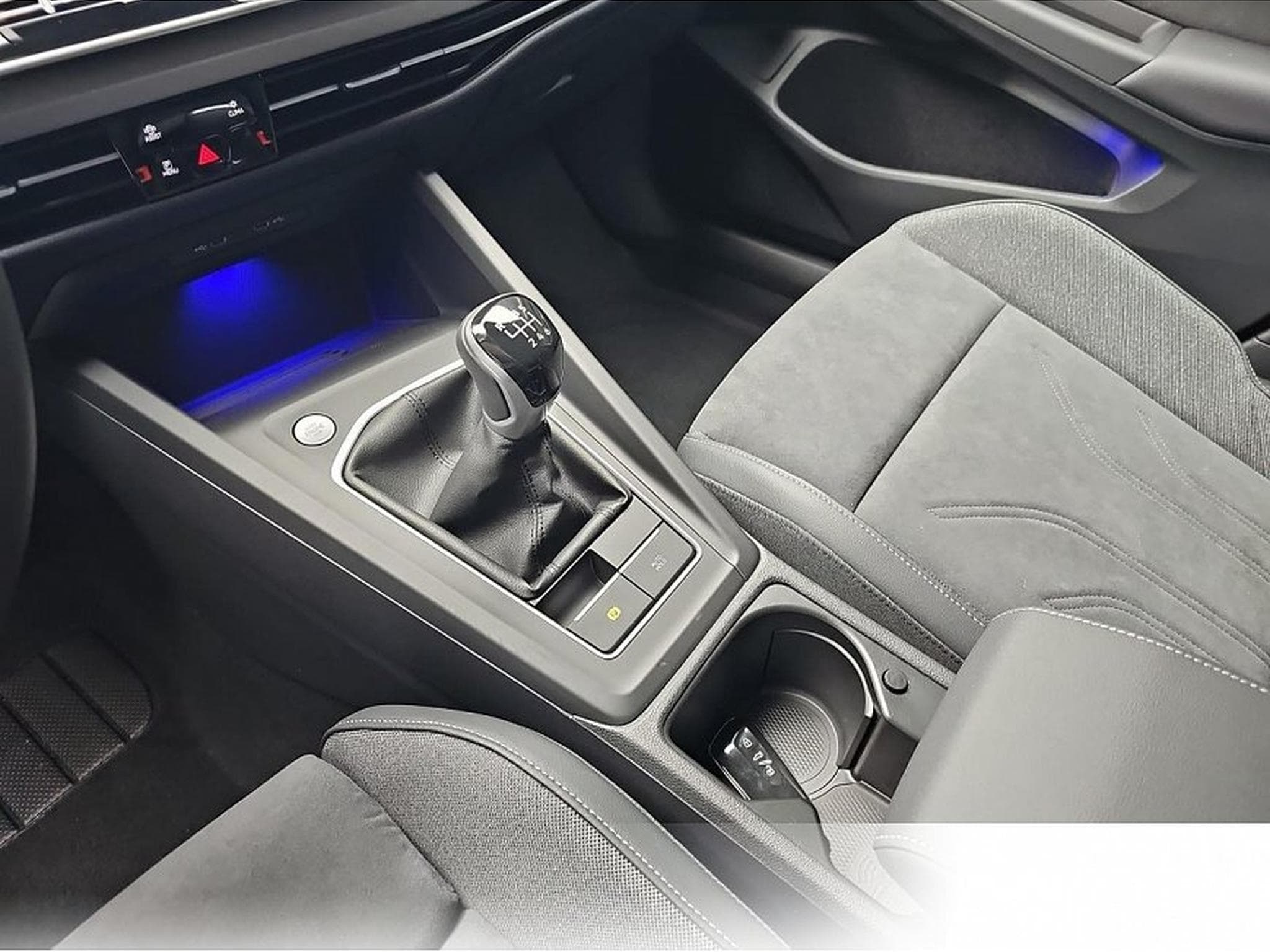 VW Golf (2026) - Foto 11