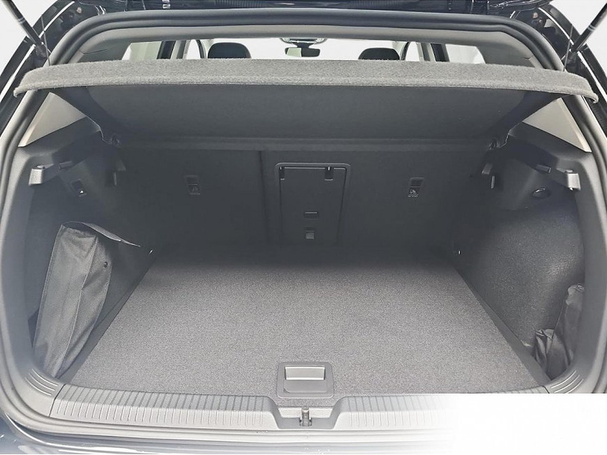 VW Golf (2026) - Foto 13