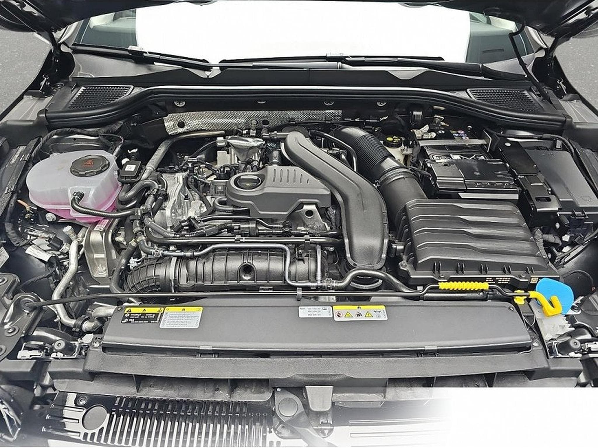 VW Golf (2026) - Foto 14