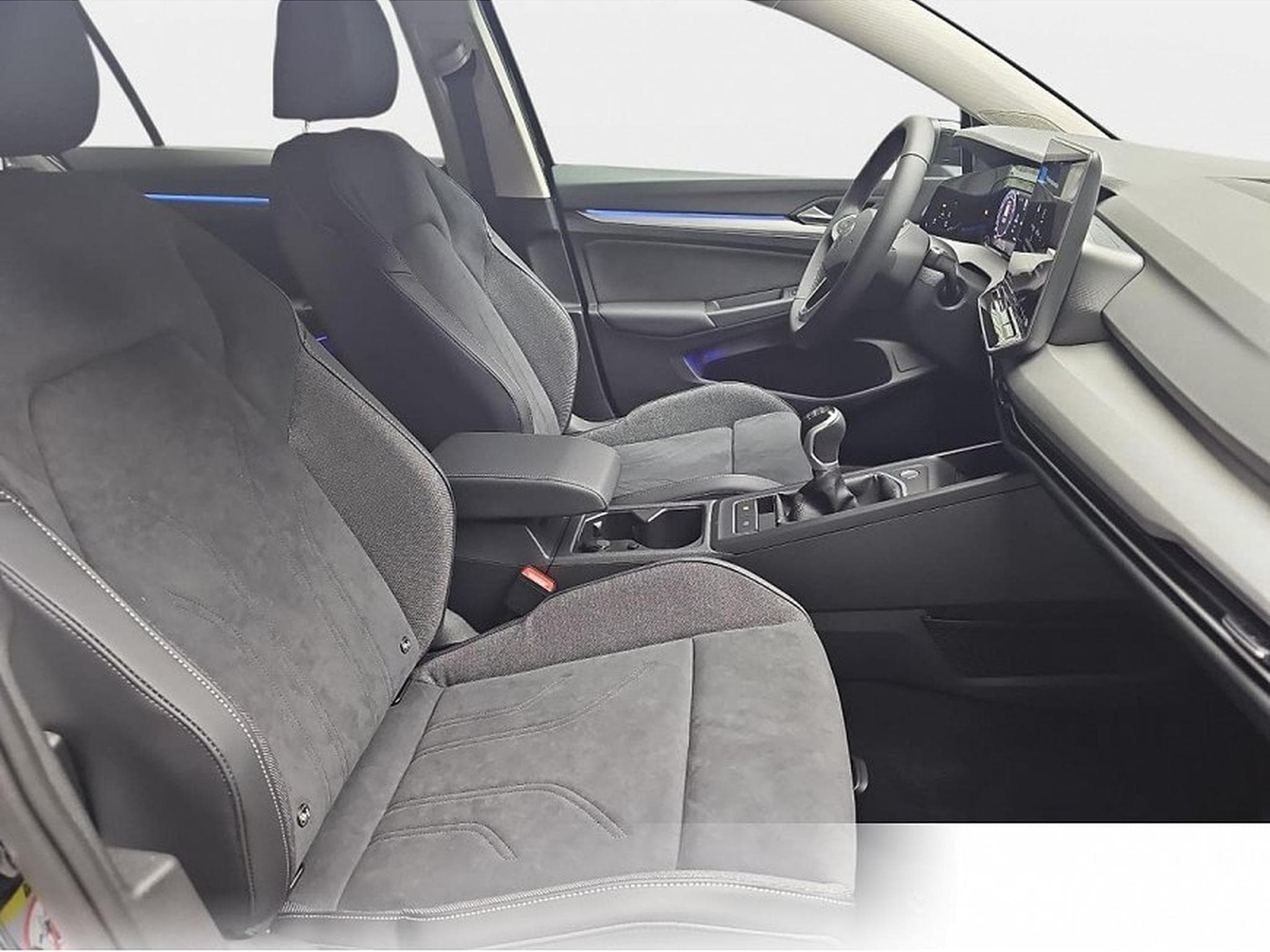 VW Golf (2026) - Foto 15