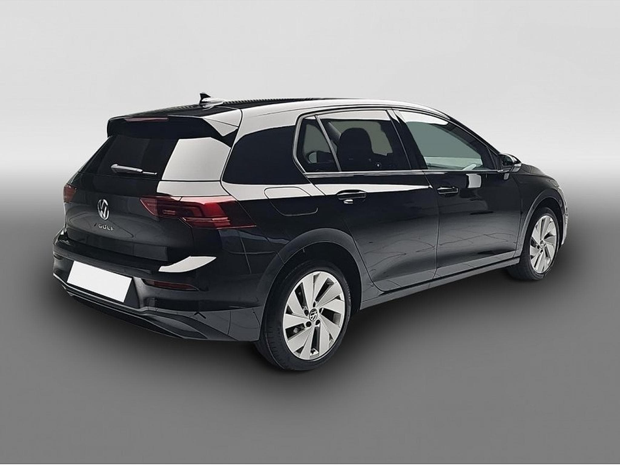 VW Golf (2026) - Foto 2