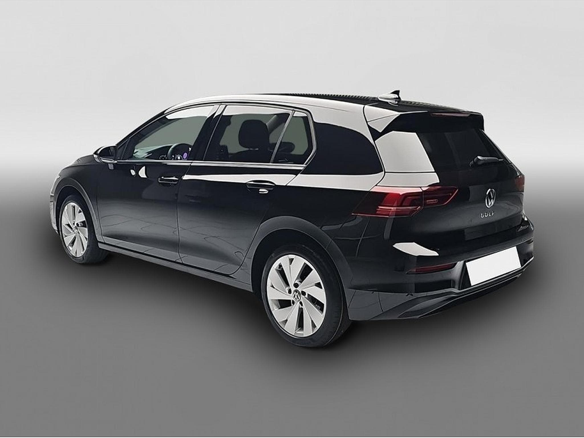 VW Golf (2026) - Foto 3