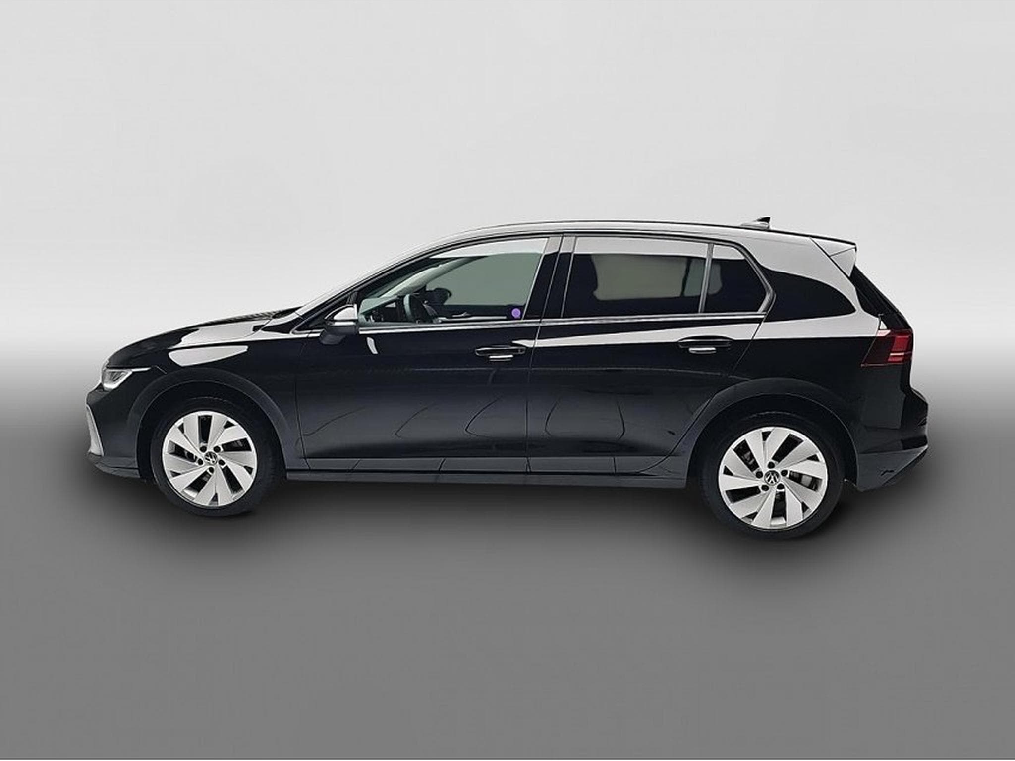 VW Golf (2026) - Foto 4