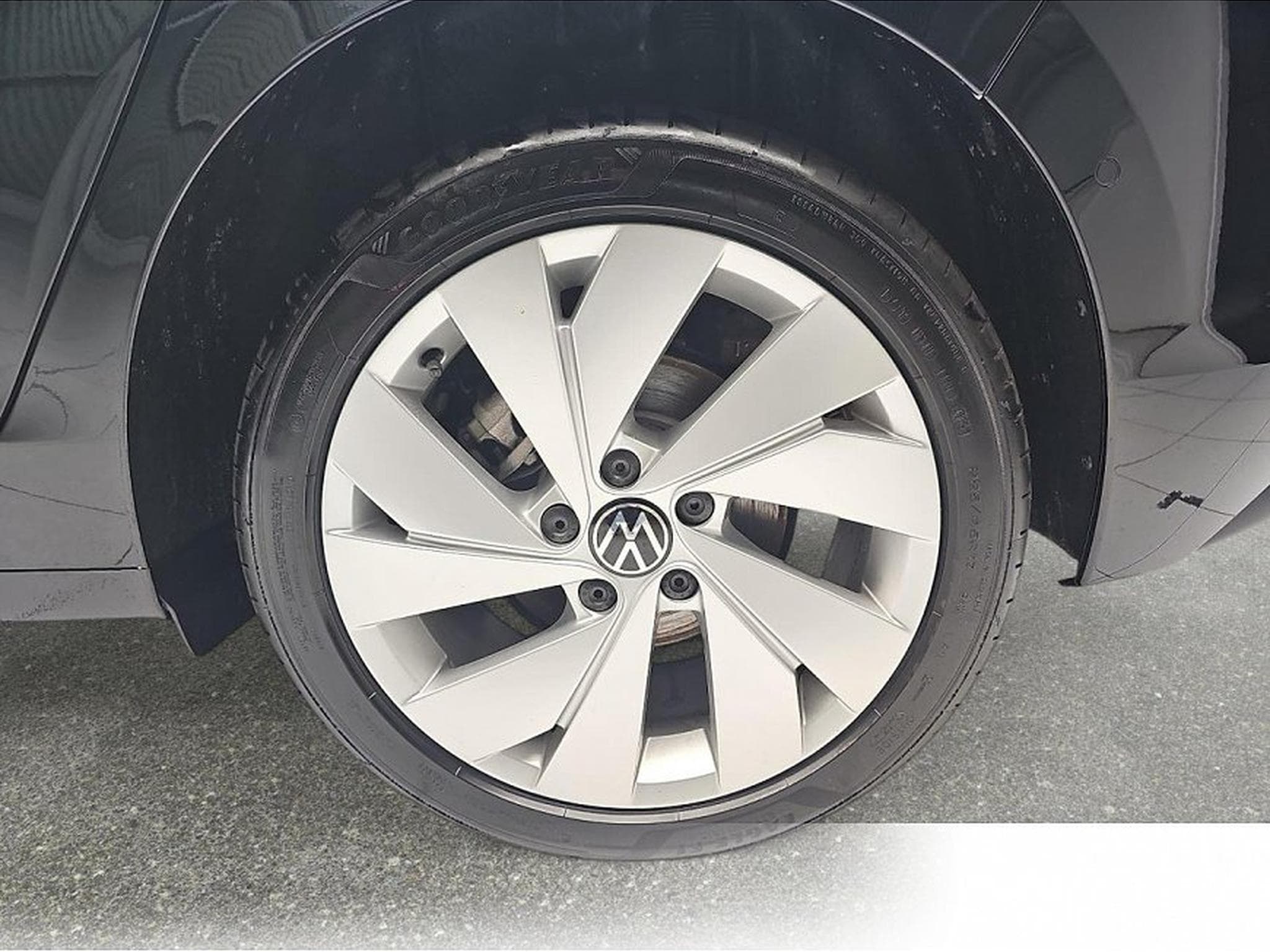 VW Golf (2026) - Foto 5