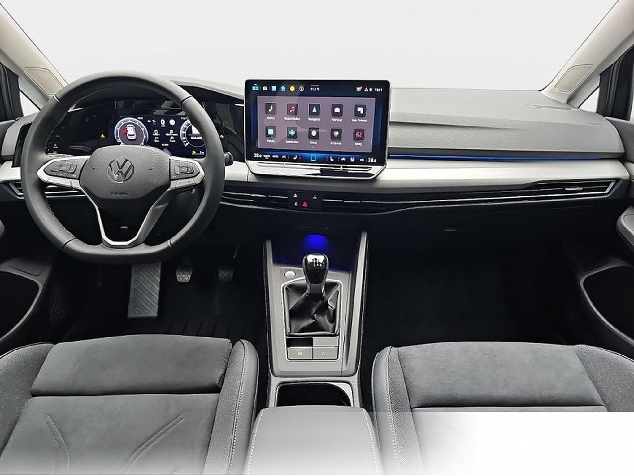 VW Golf (2026) - Foto 6