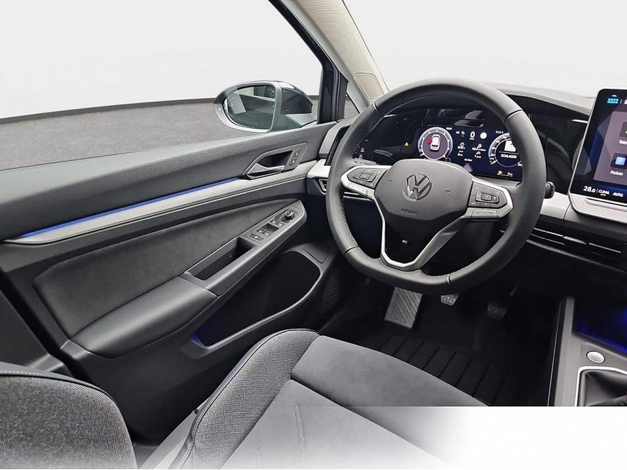 VW Golf (2026) - Foto 7