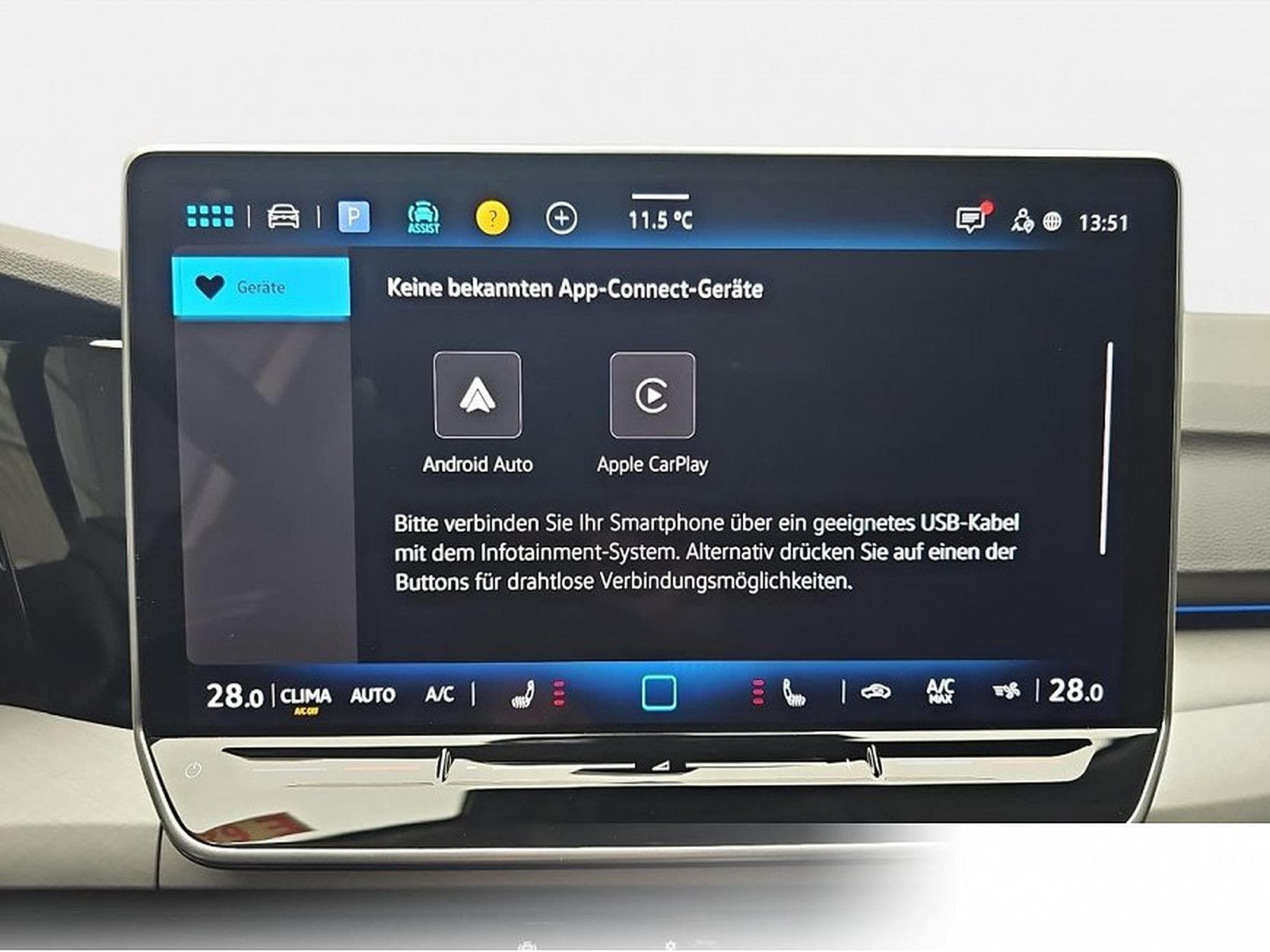 VW Golf (2026) - Foto 8