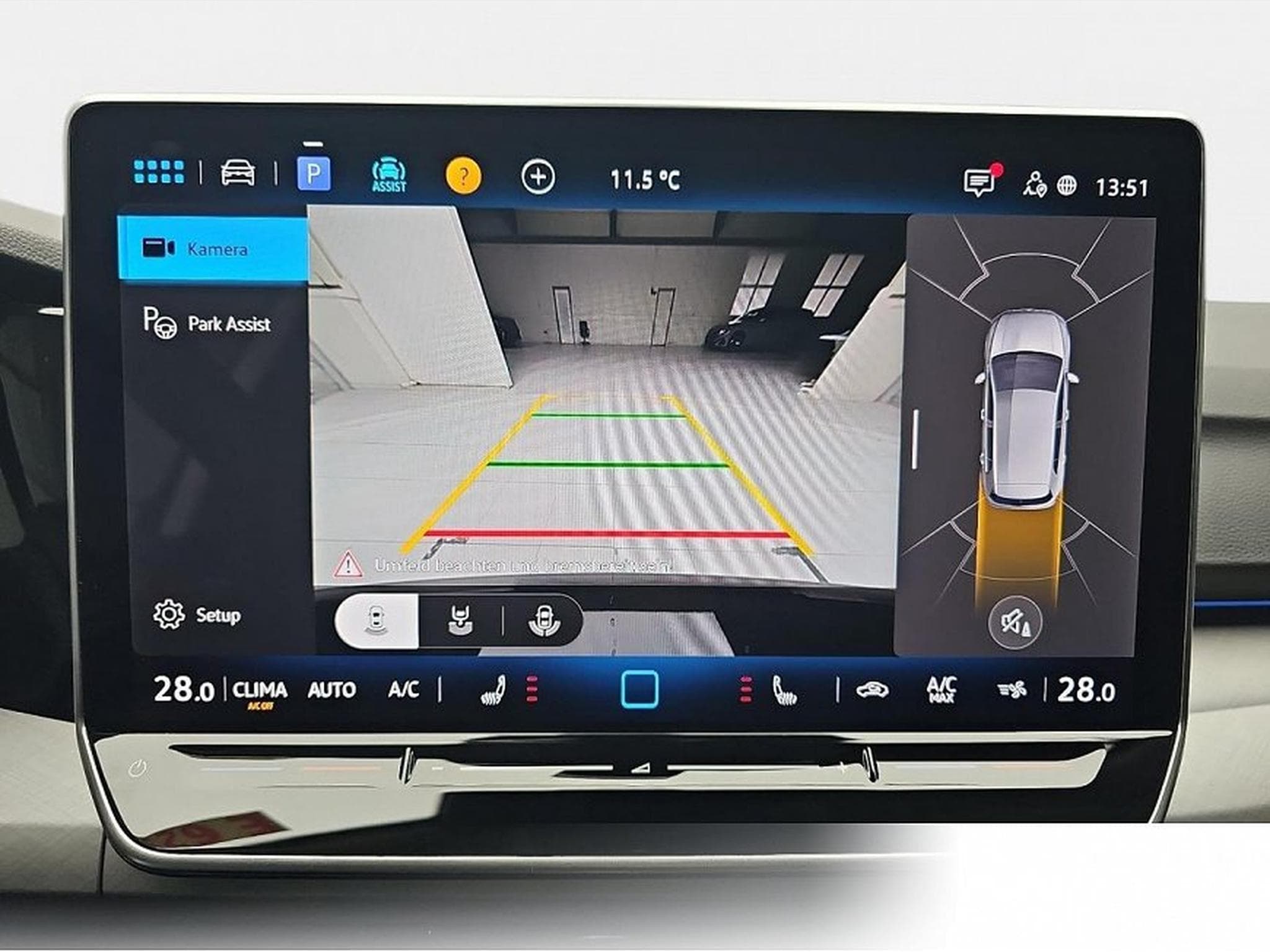 VW Golf (2026) - Foto 9