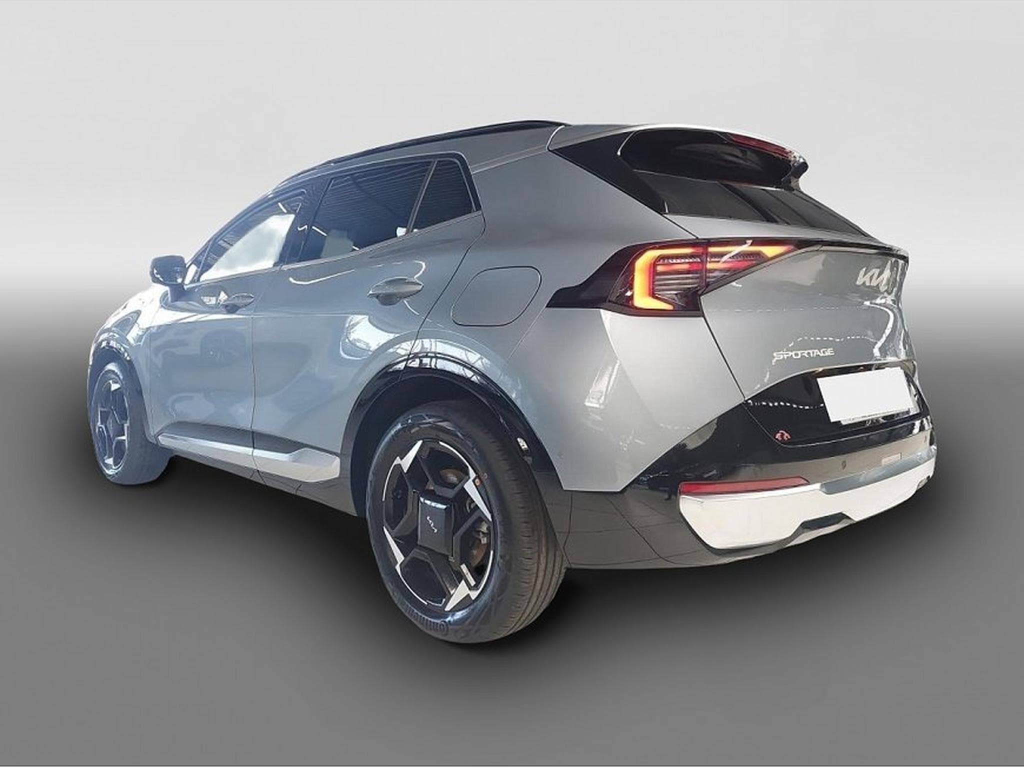 Kia Sportage (2026) - Foto 3