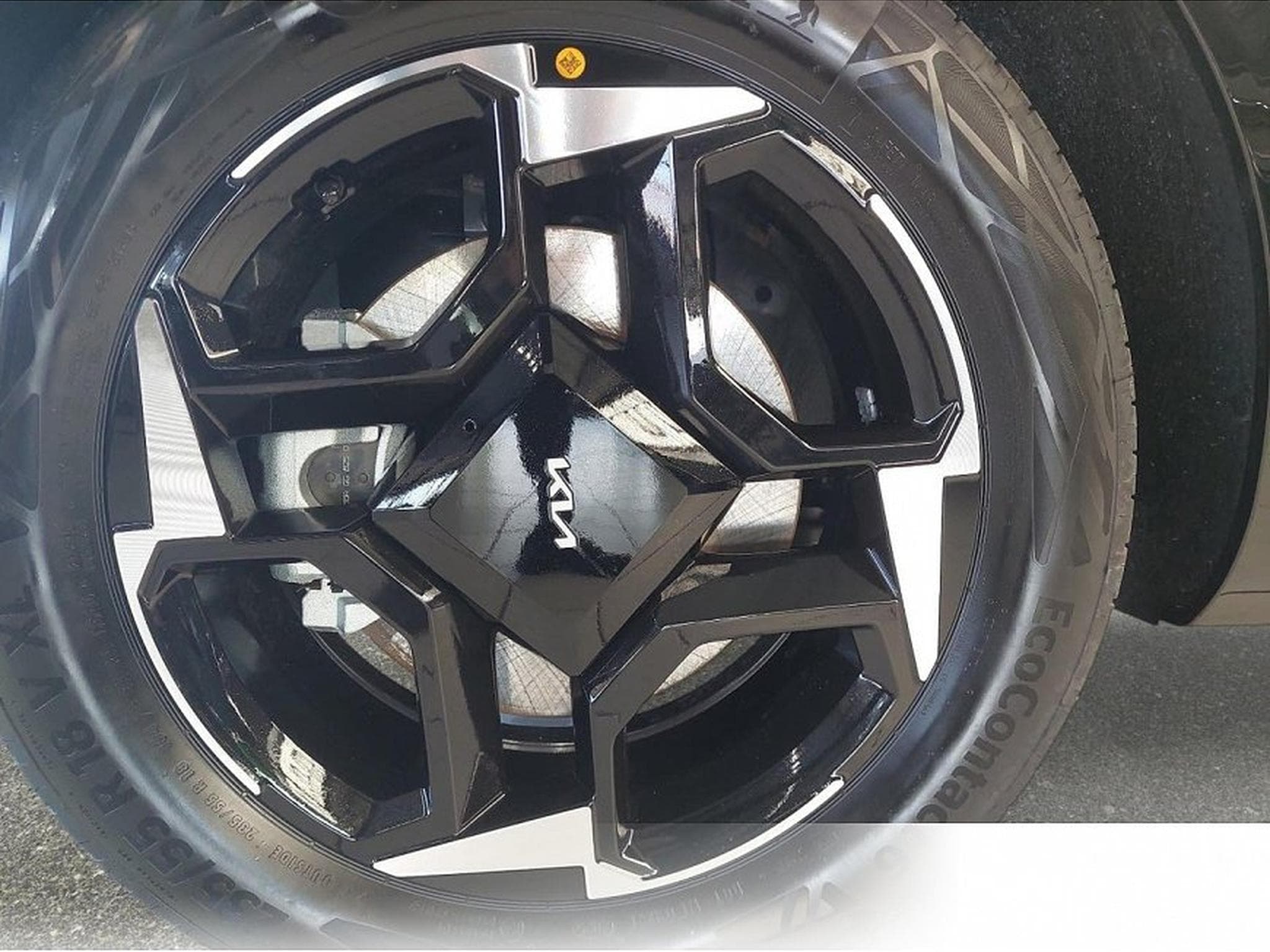 Kia Sportage (2026) - Foto 5