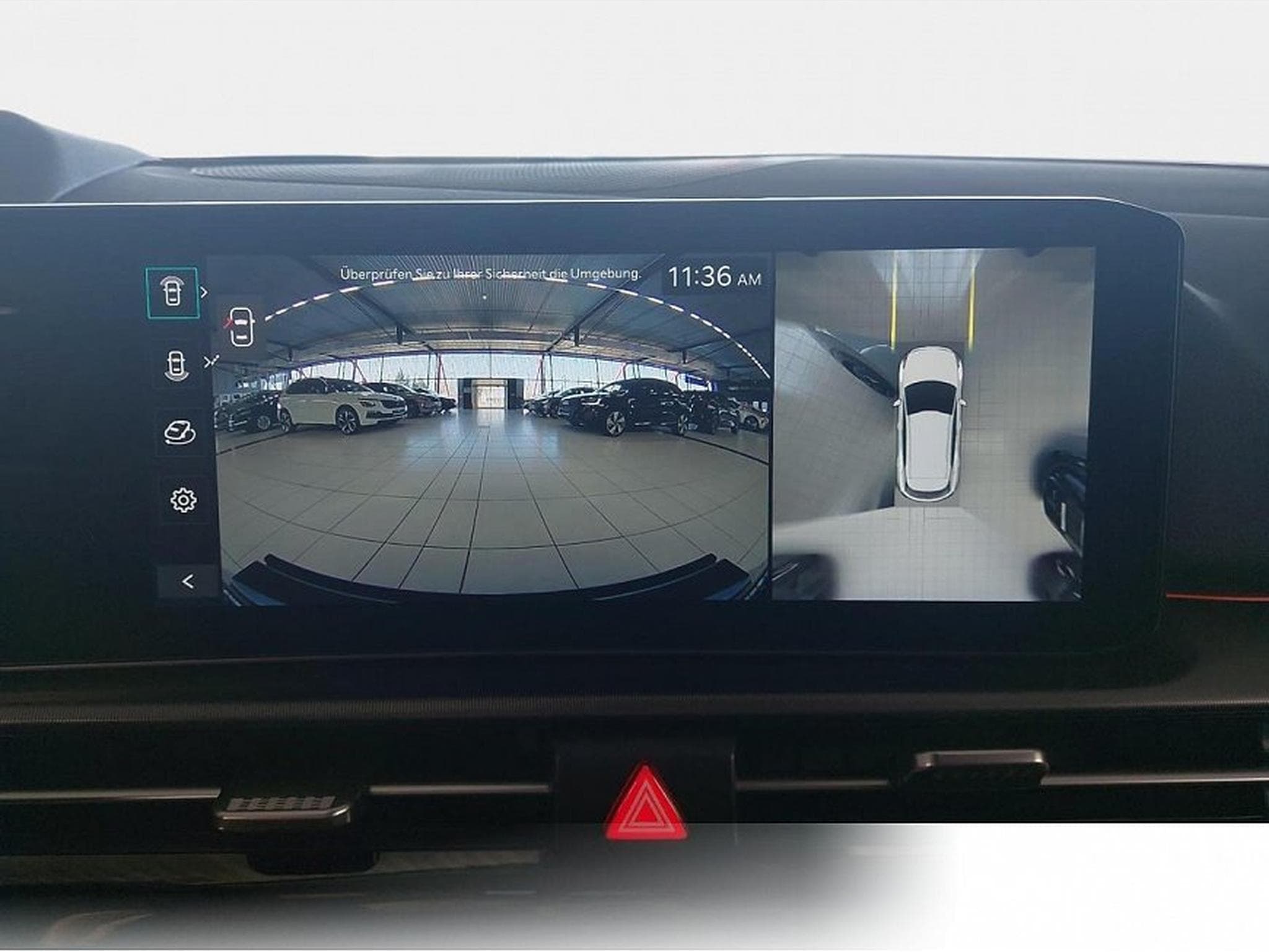 Kia Sportage (2026) - Foto 9