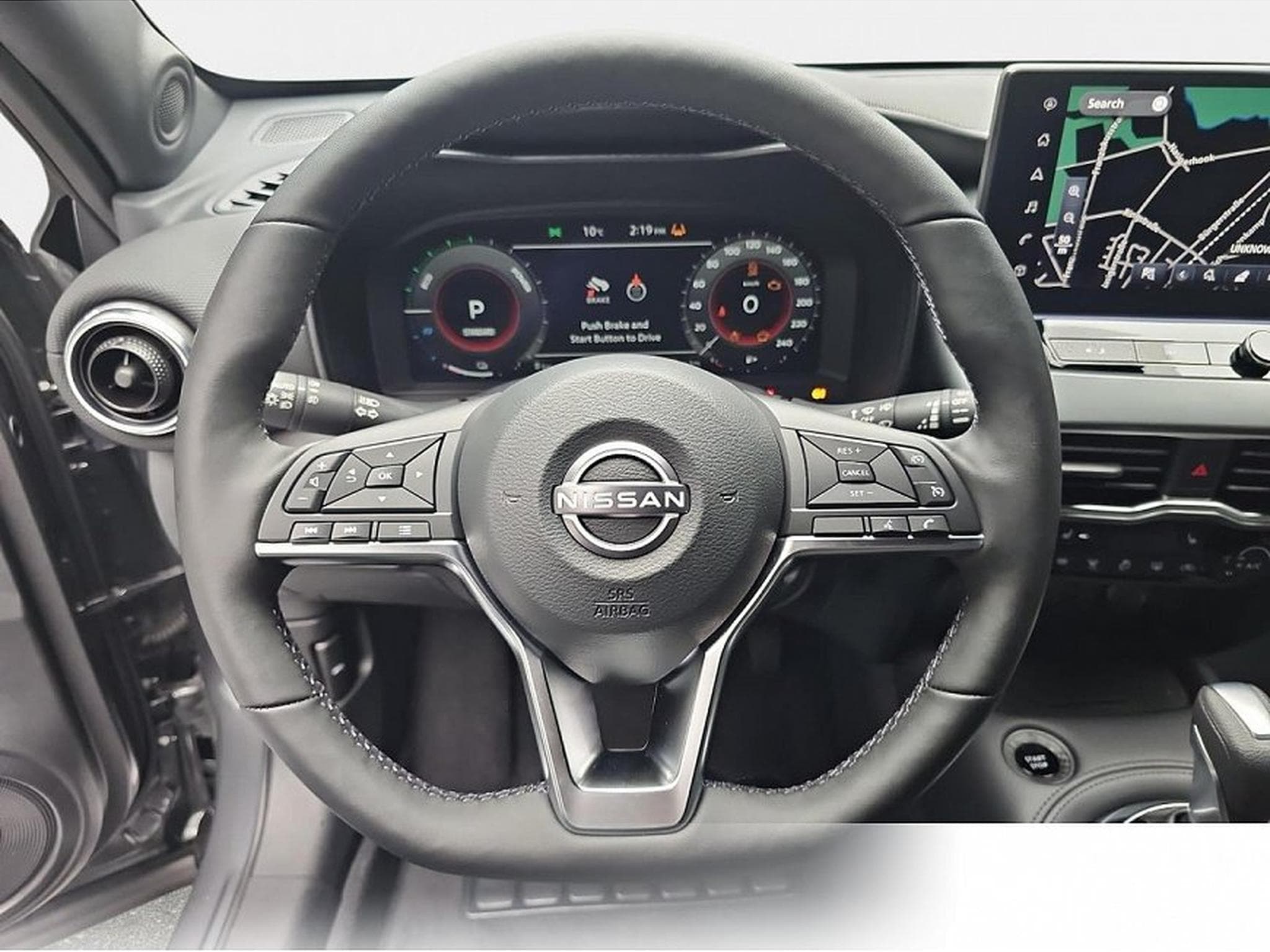 Nissan Juke (2026) - Foto 12