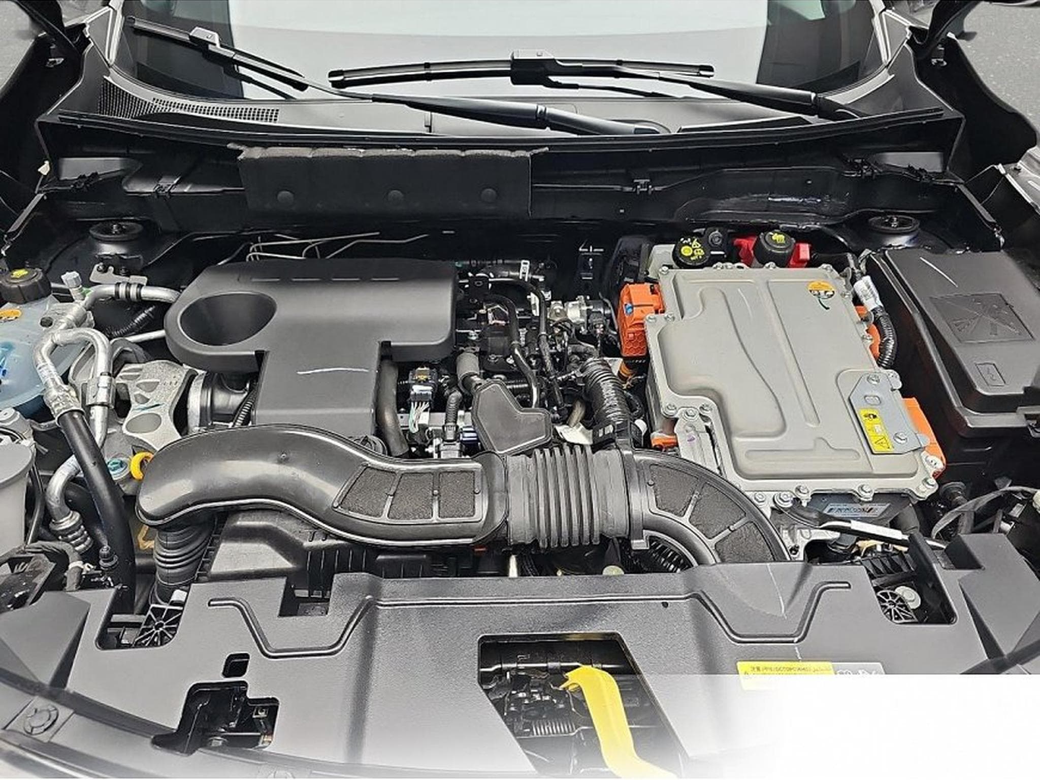 Nissan Juke (2026) - Foto 14