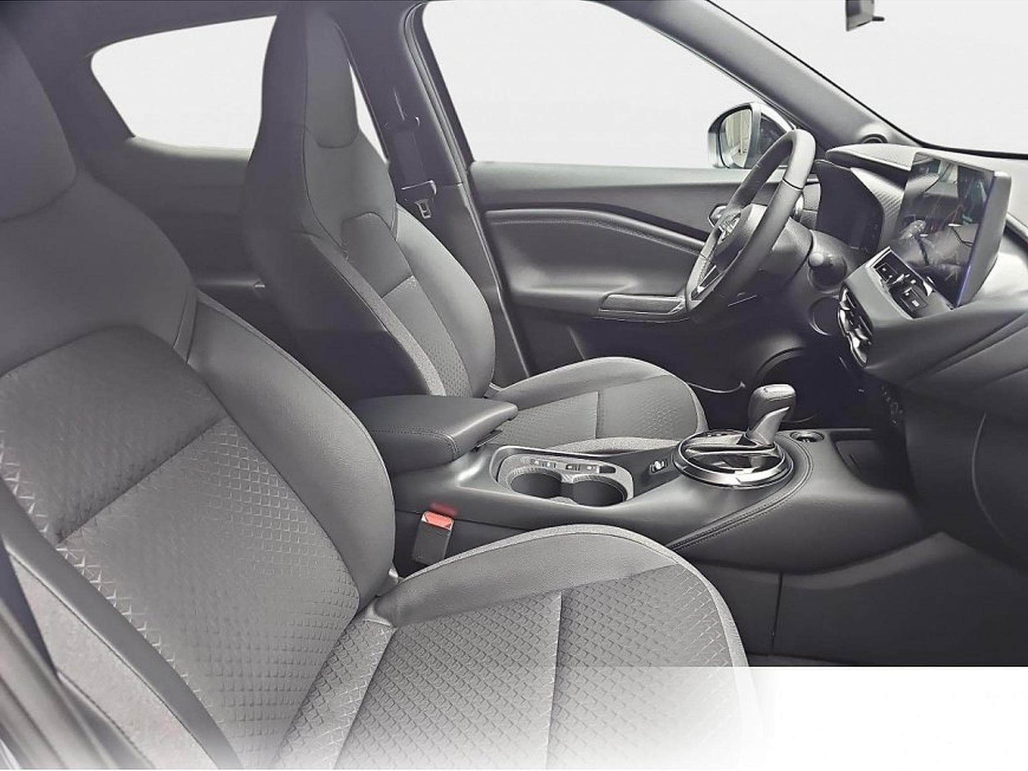 Nissan Juke (2026) - Foto 15