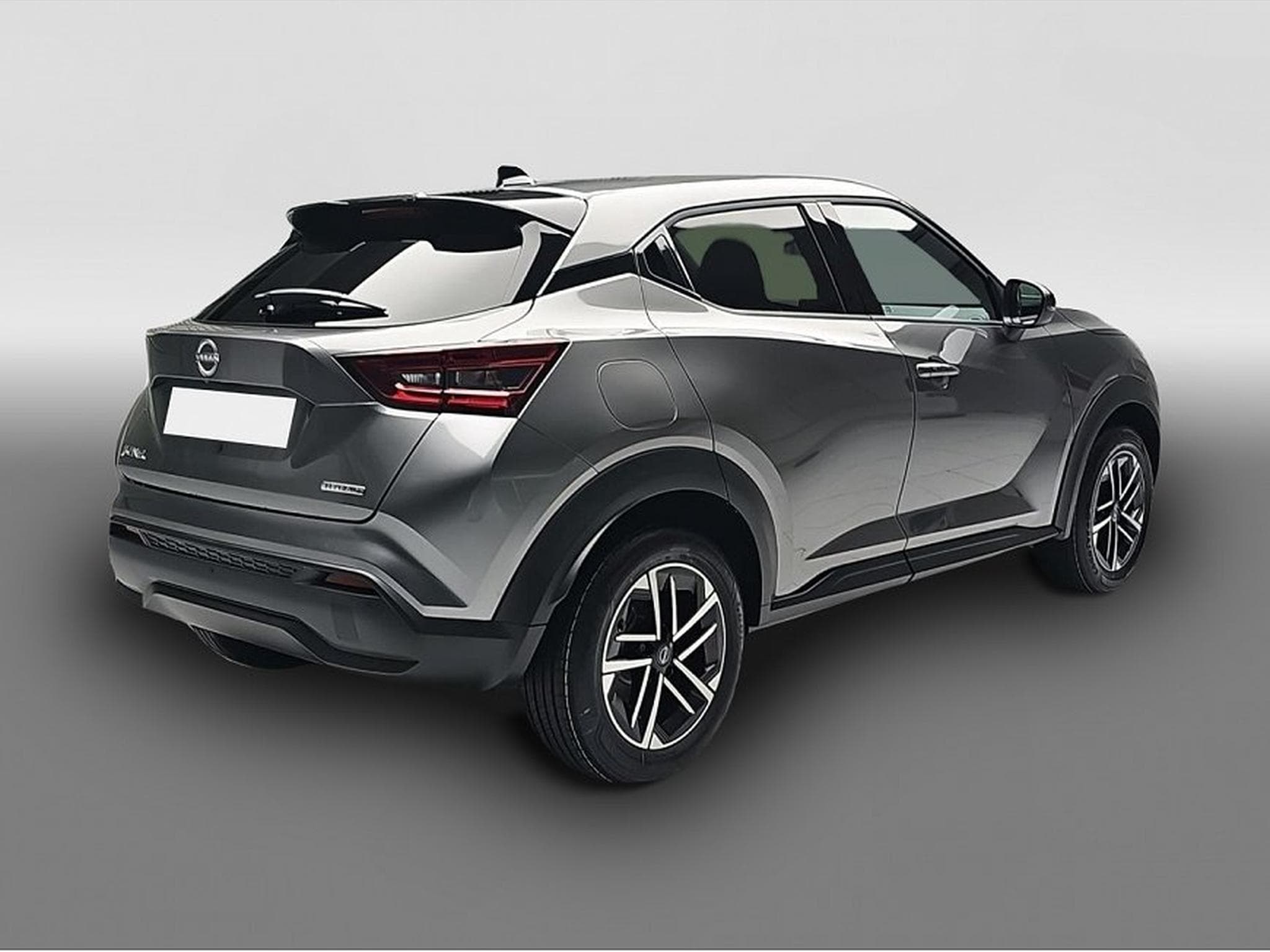 Nissan Juke (2026) - Foto 2