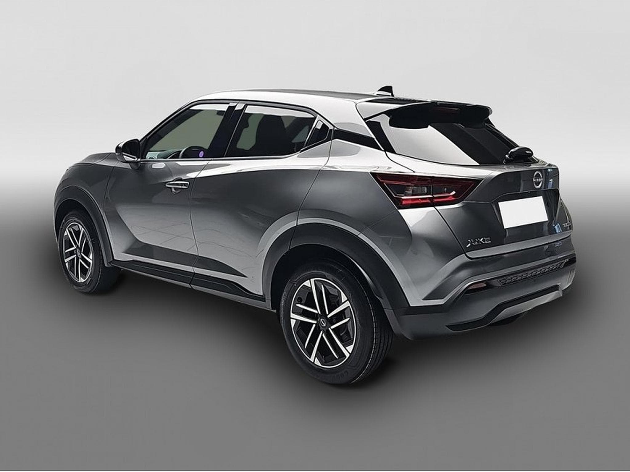 Nissan Juke (2026) - Foto 3